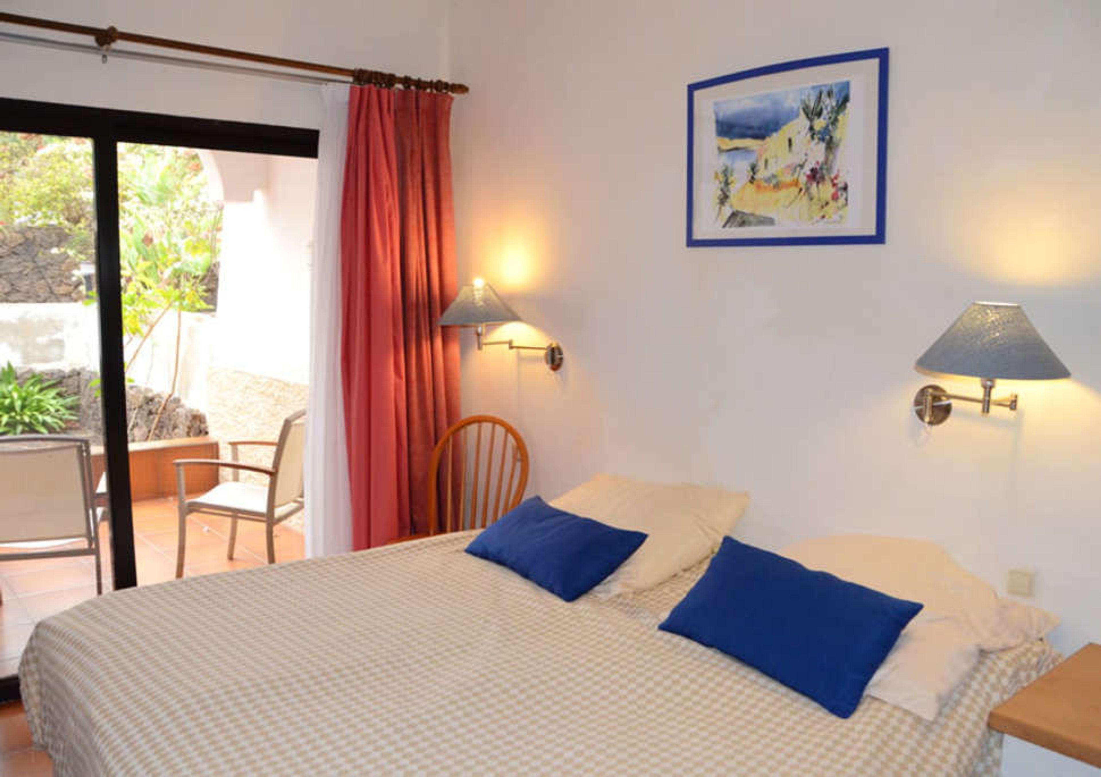 Monte Marina Naturisten Appartementen foto 2