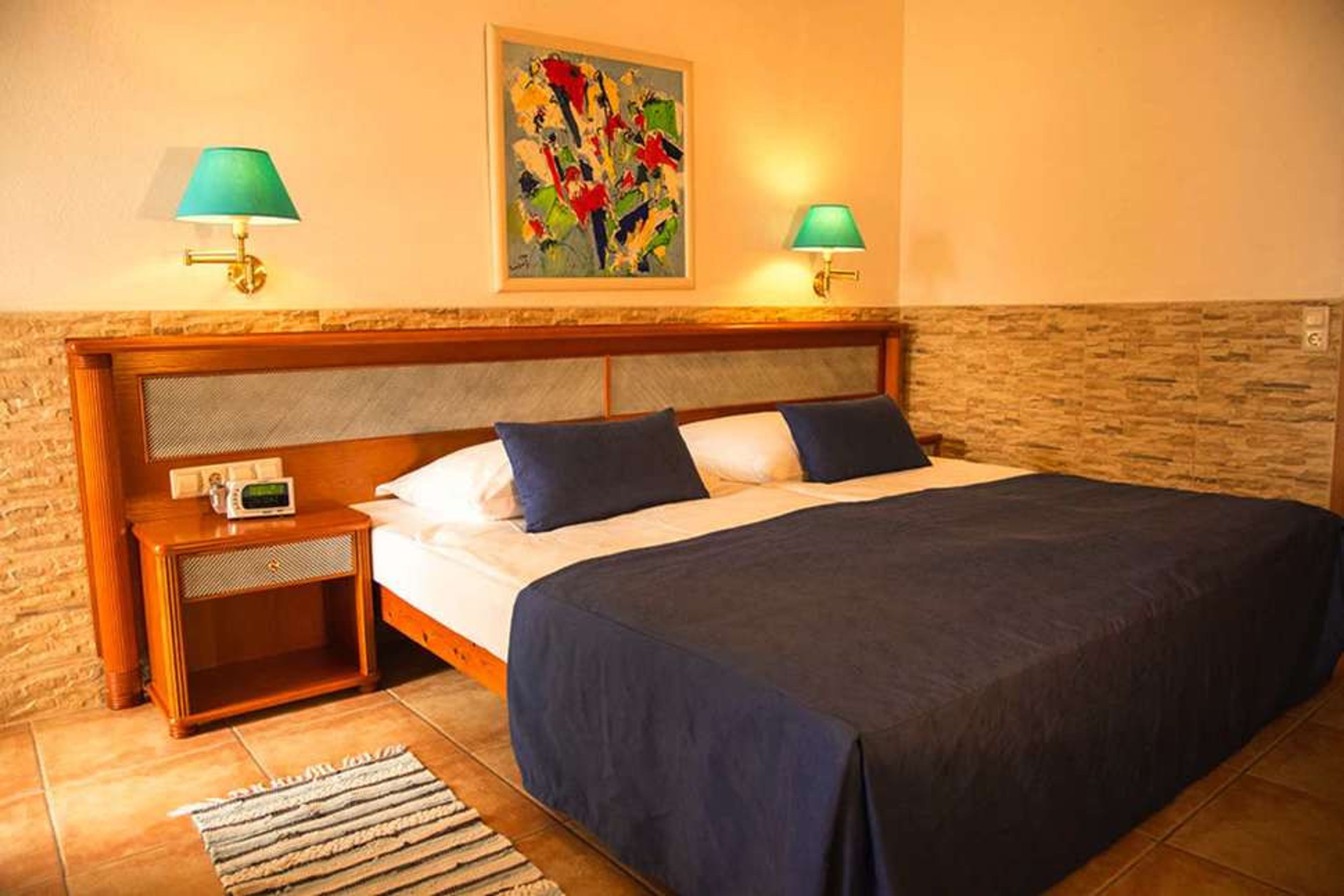 Monte Marina Naturisten Appartementen foto 3