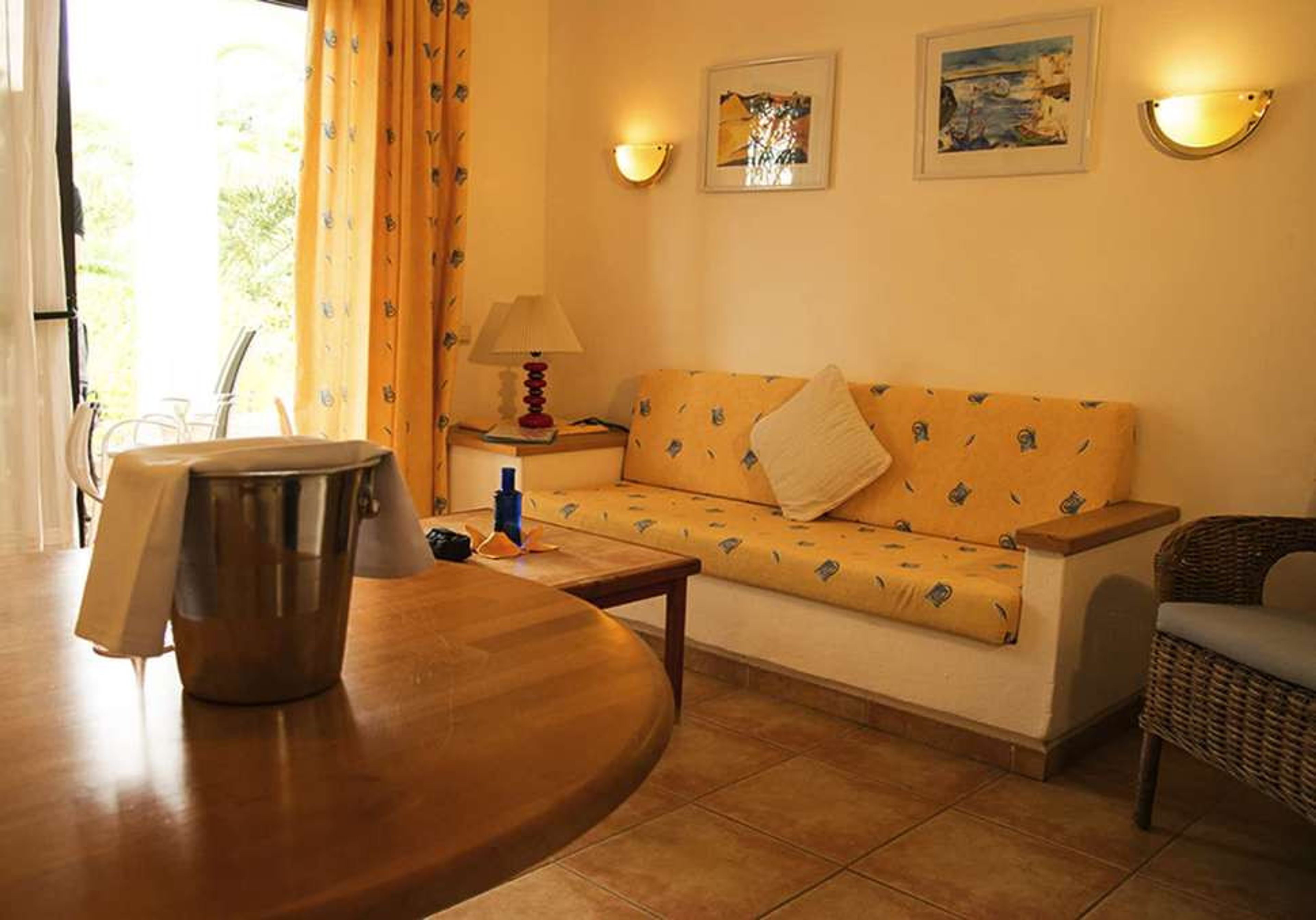 Monte Marina Naturisten Appartementen foto 4