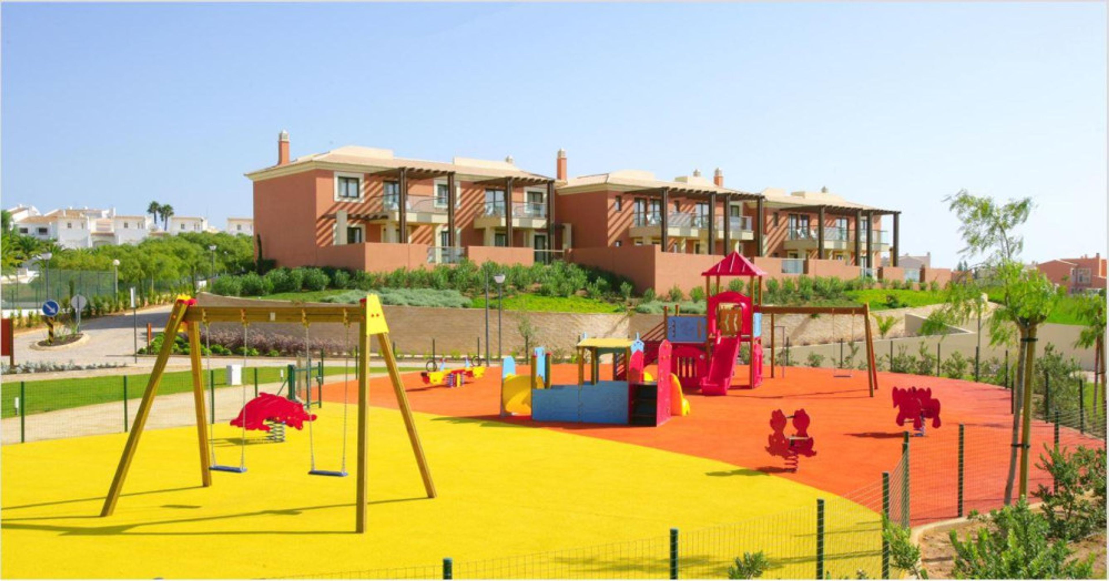 Monte Santo Resort foto 3