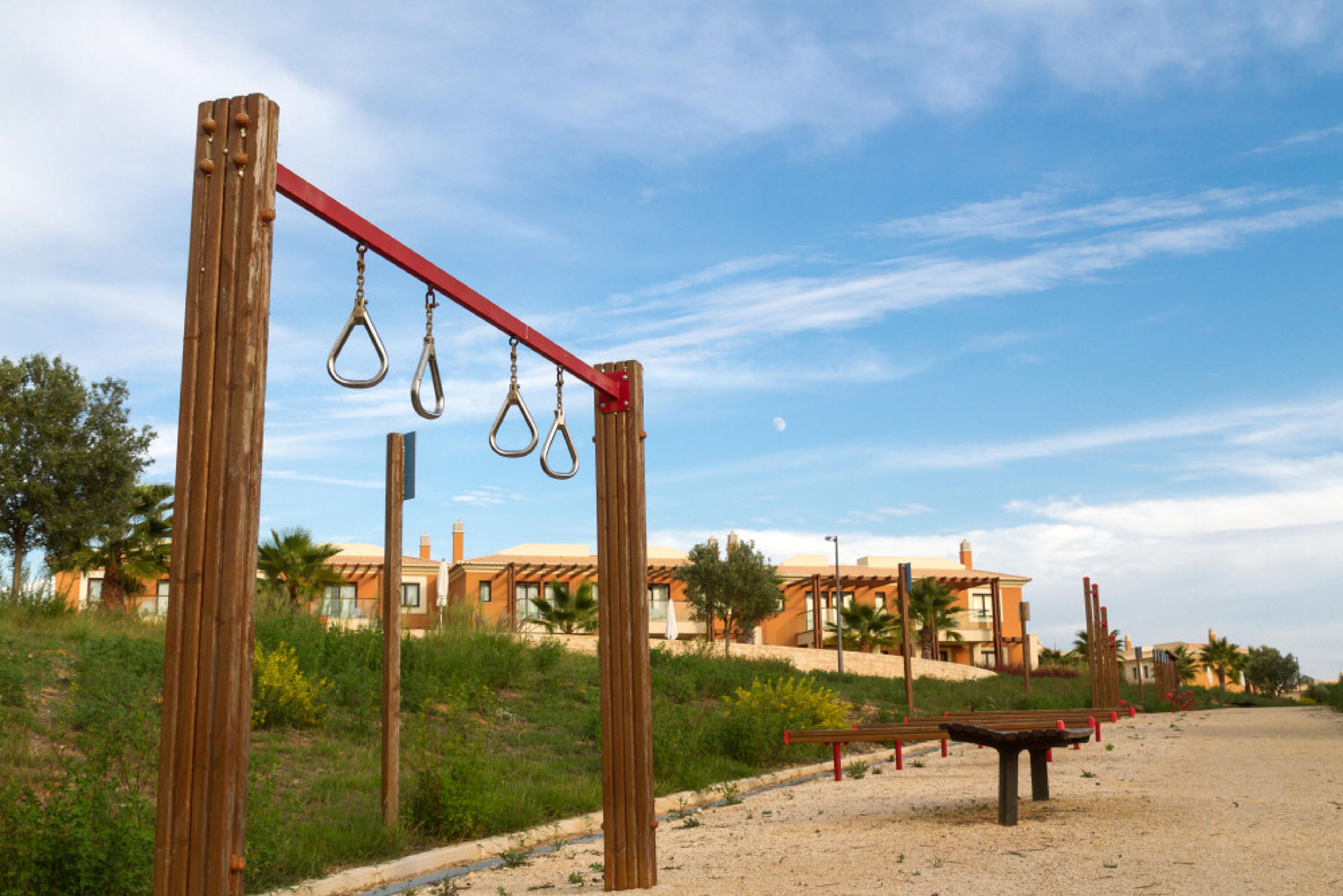 Monte Santo Resort foto 4