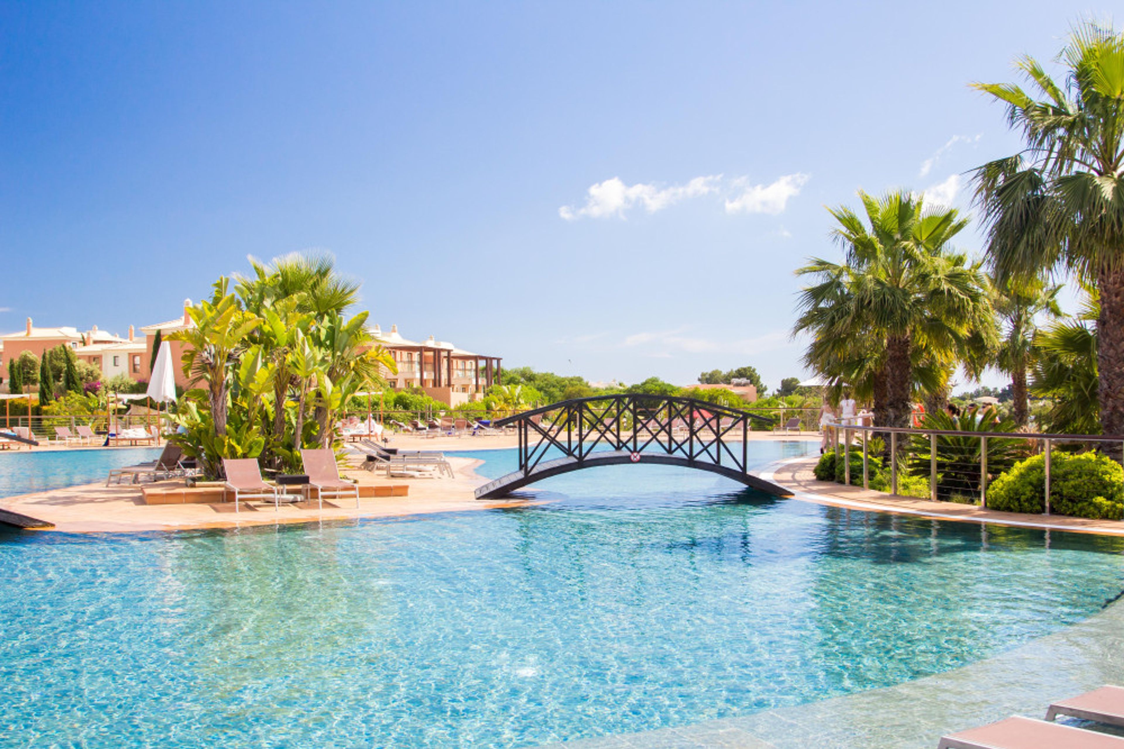 Monte Santo Resort foto 1