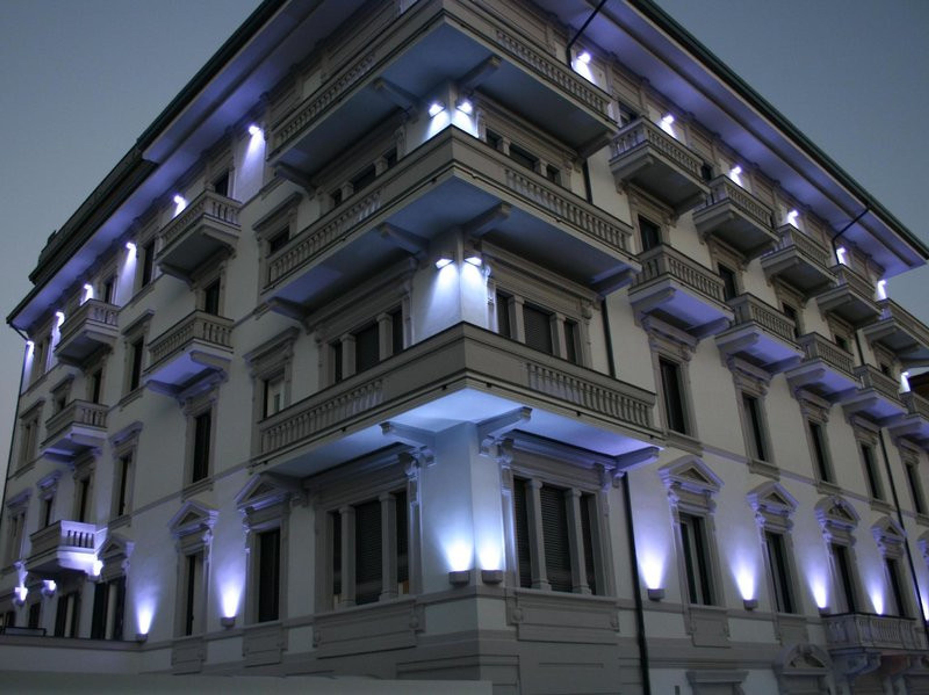 Hotel Montecatini Palace