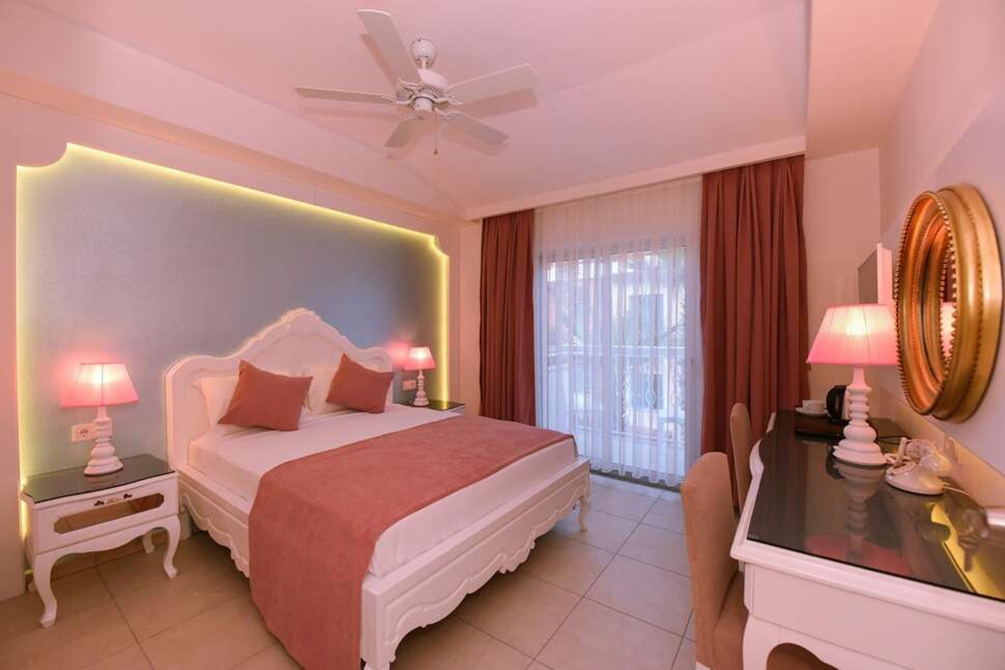 Montebello Deluxe foto 4