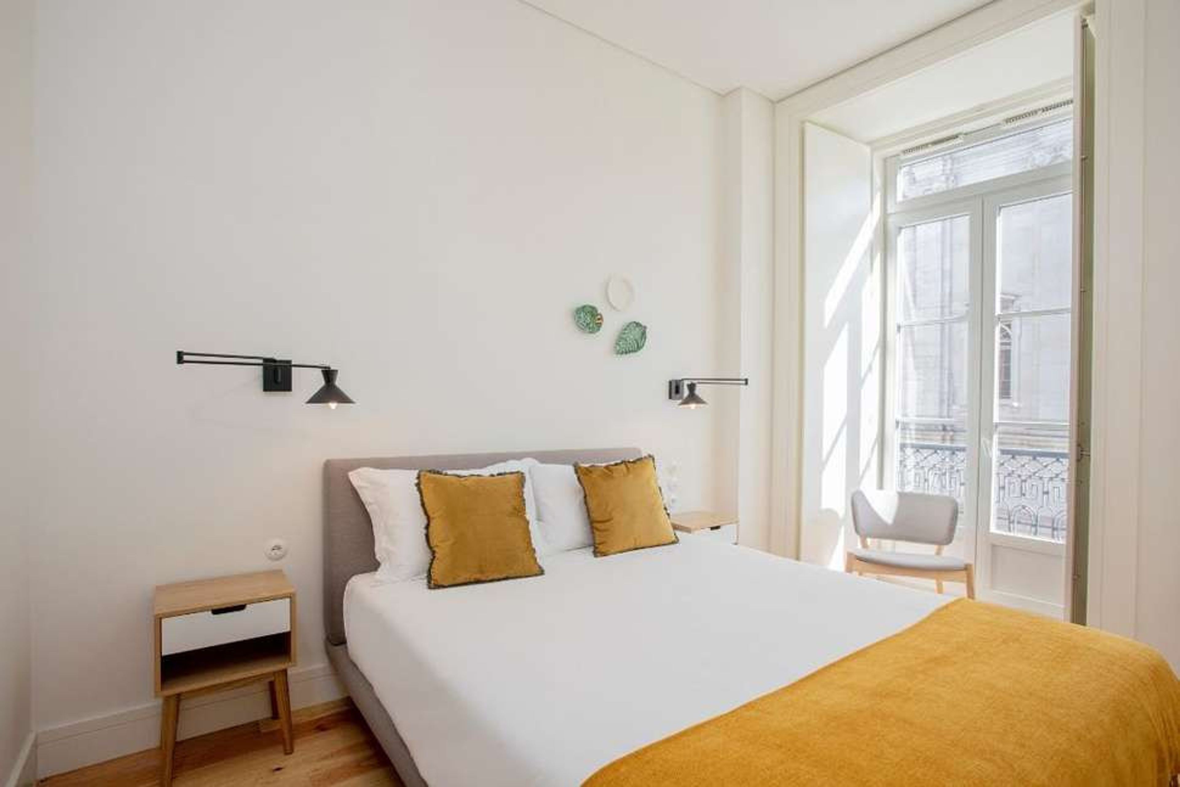 Montebelo Lisbon Downtown Apartments