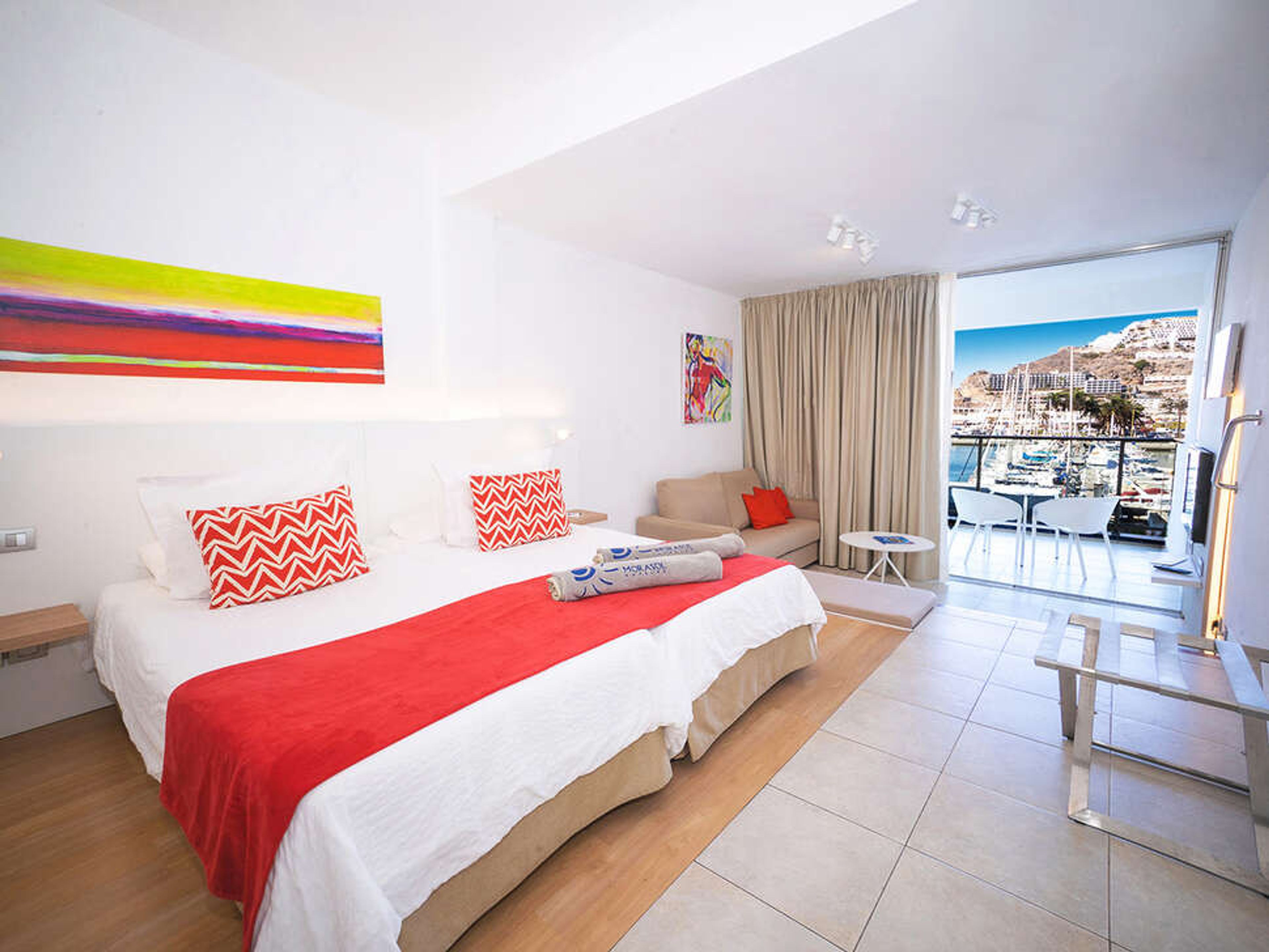 Morasol Suites foto 3