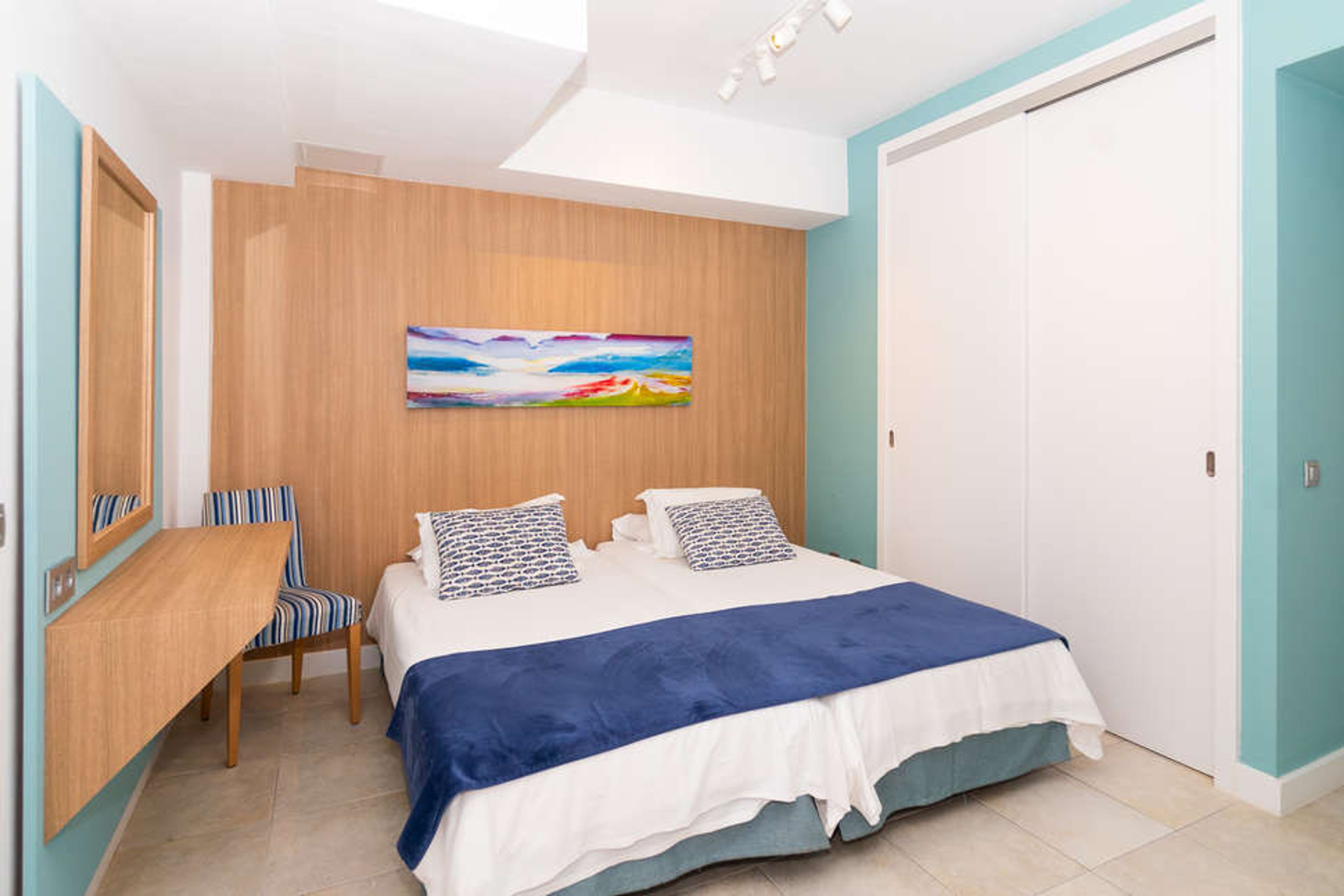 Morasol Suites foto 4