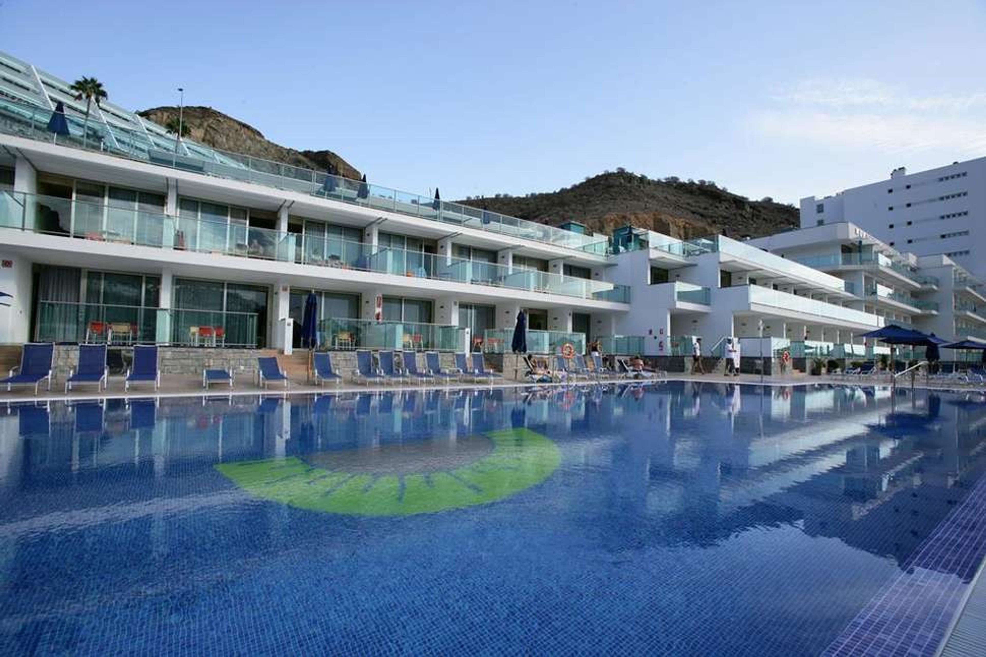 Morasol Suites foto 2