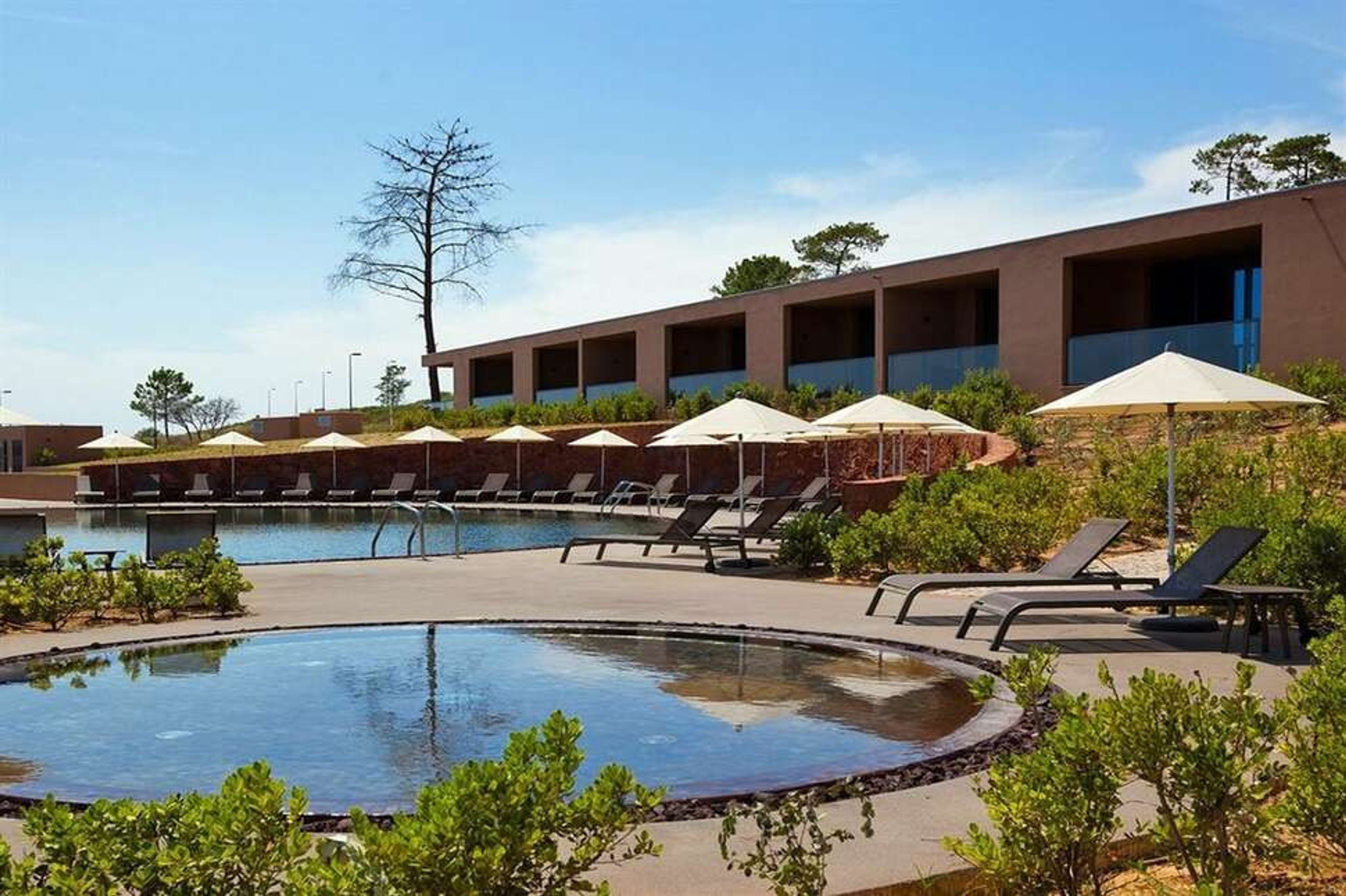Morgado Golf & Country Club foto 1