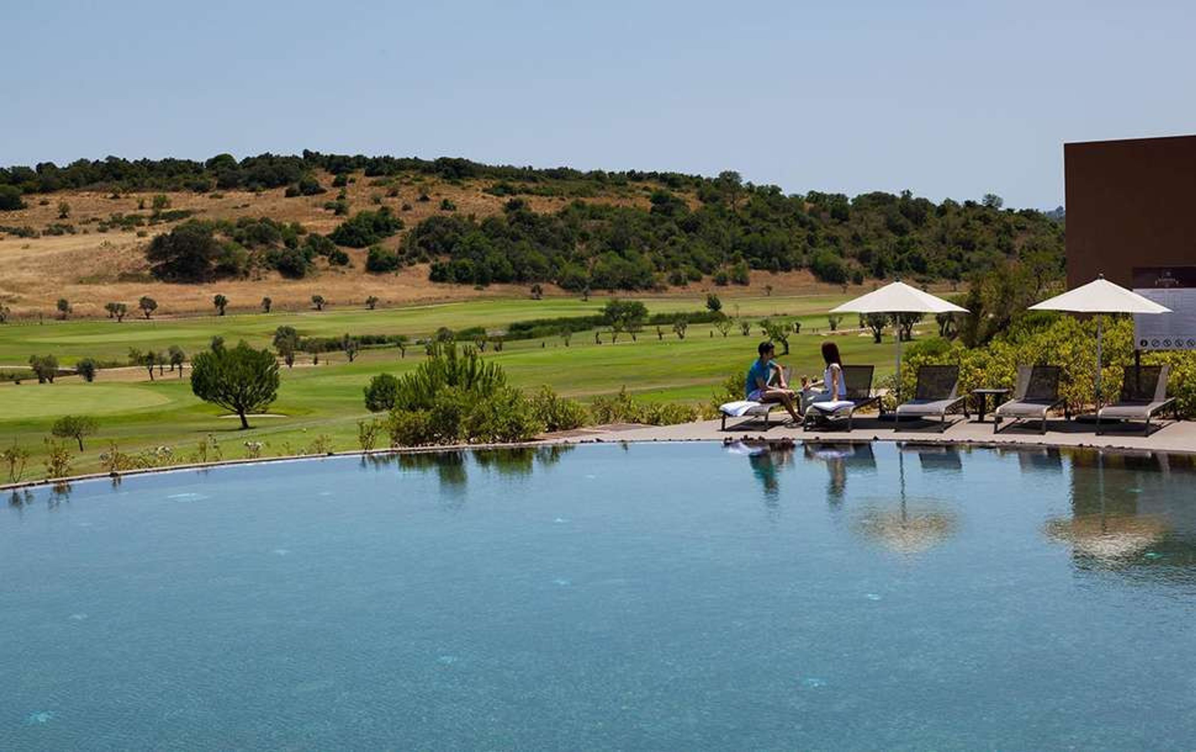 Morgado Golf & Country Club foto 2
