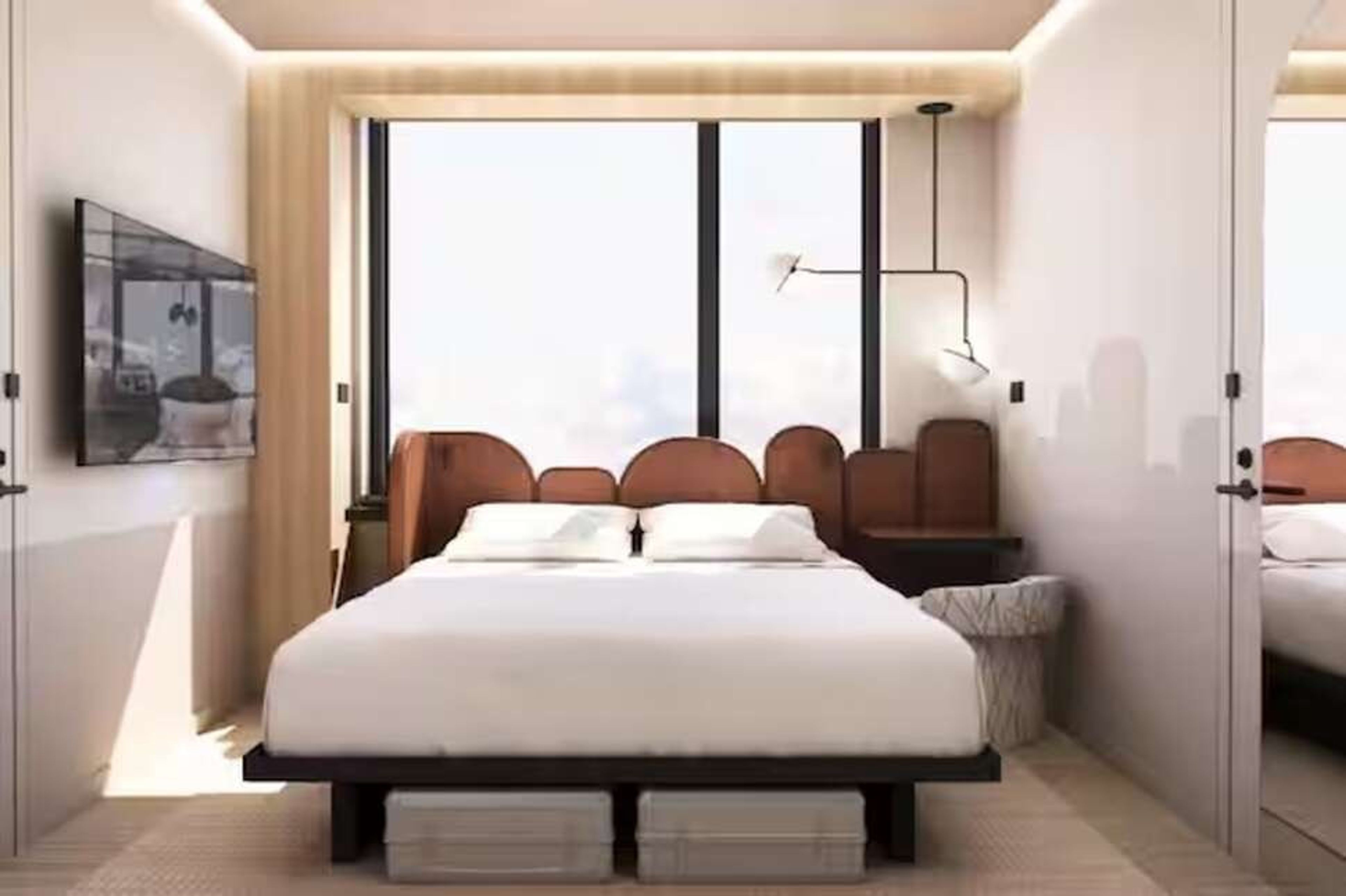 Motto by Hilton New York City Times Square