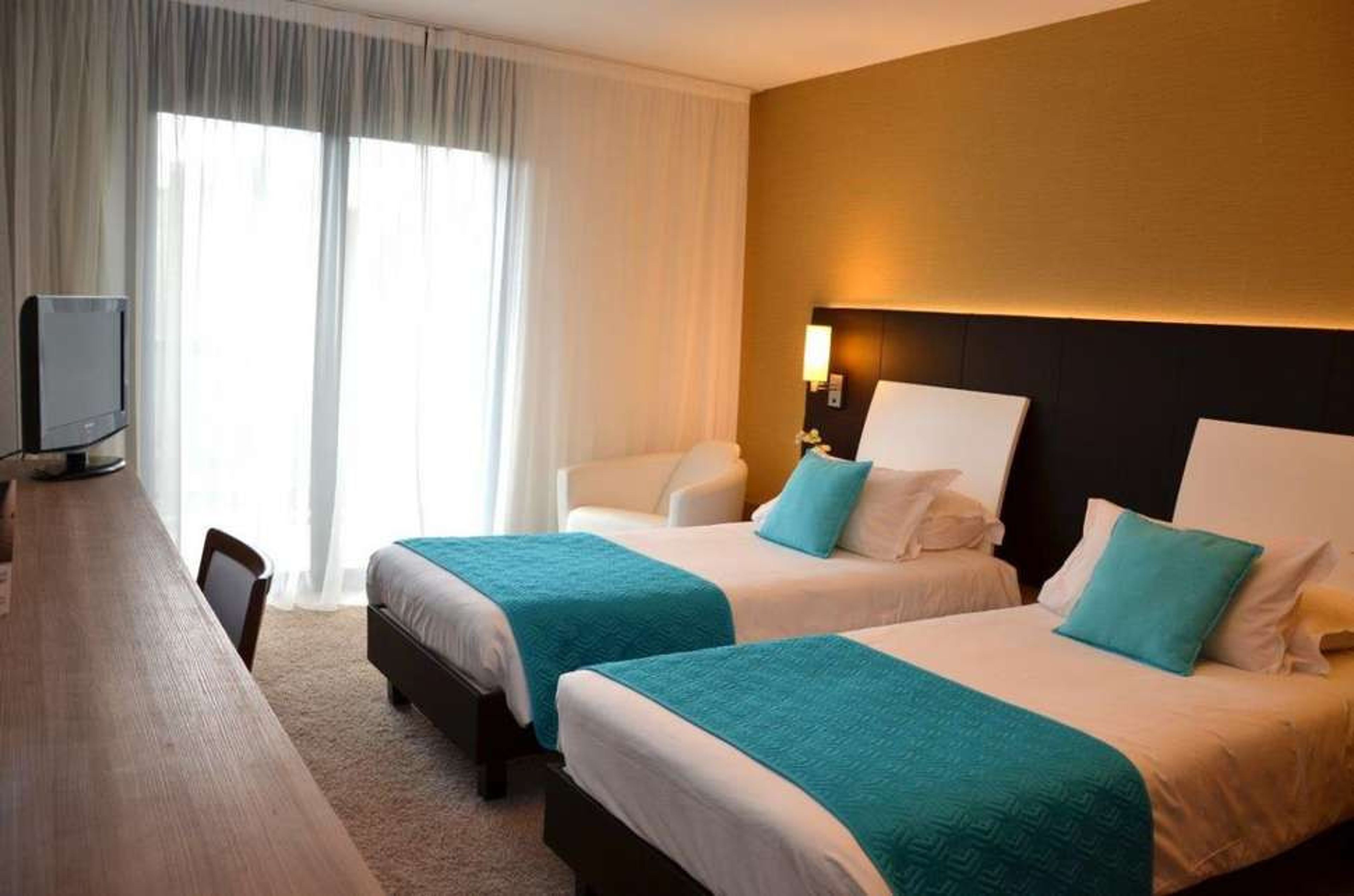 Mouratoglou Resort foto 1