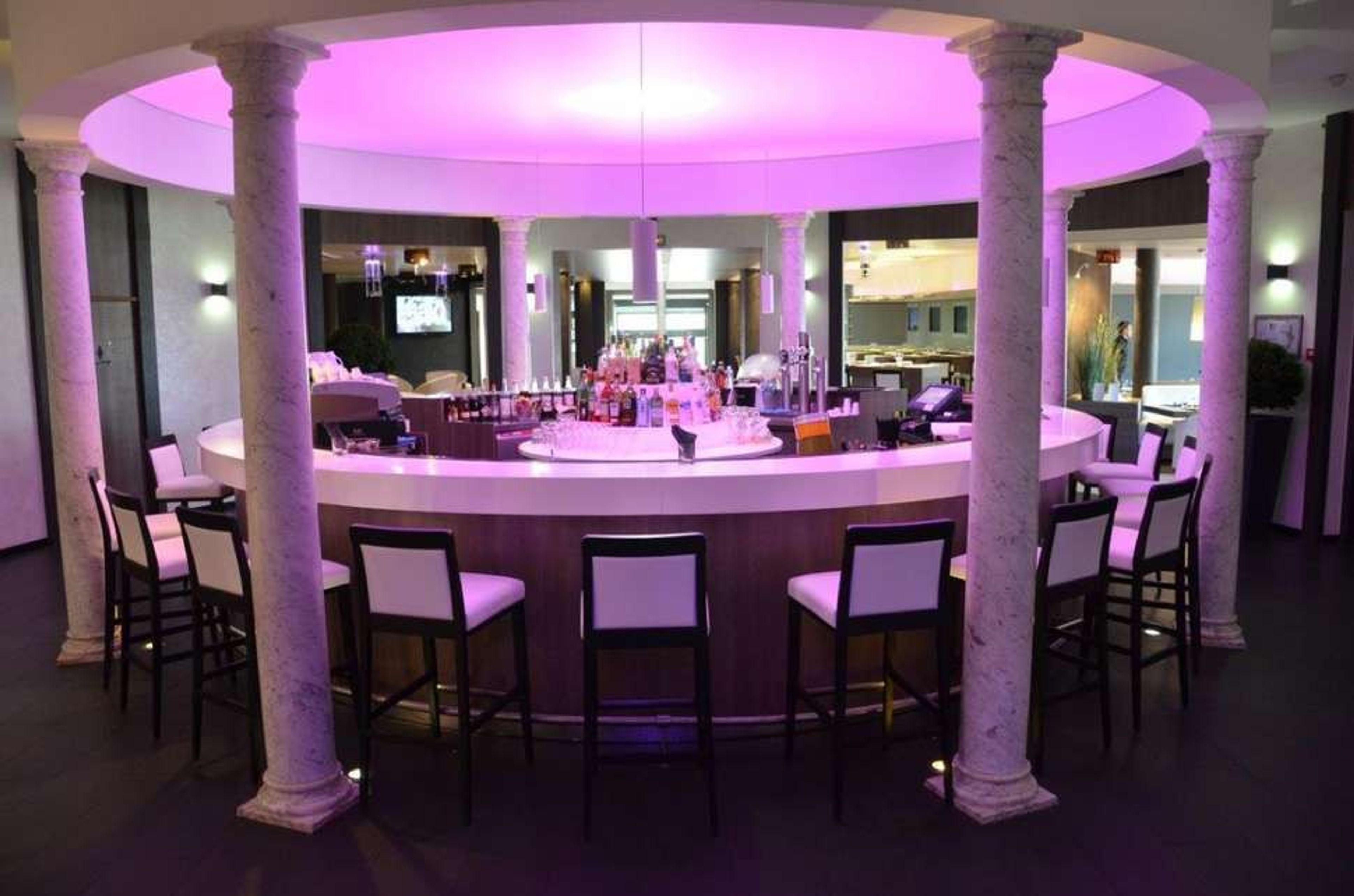 Mouratoglou Resort foto 3