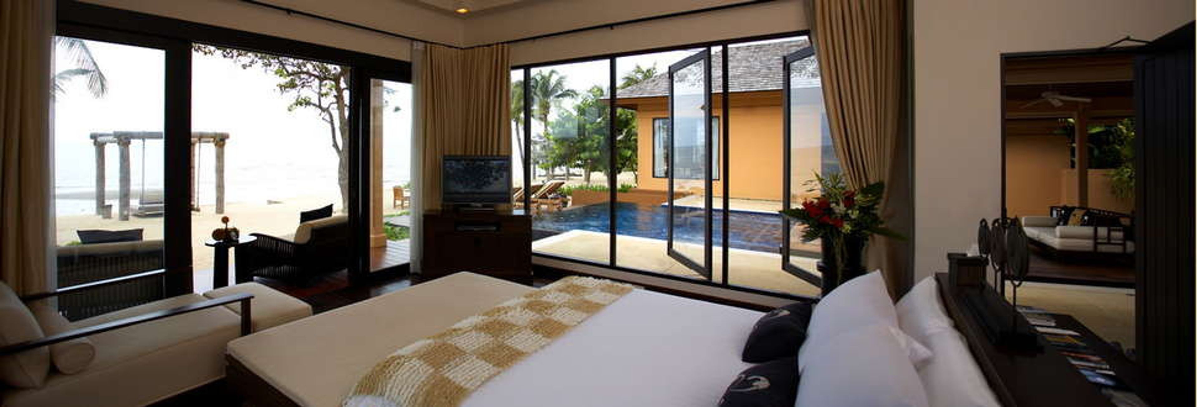 Movenpick Asara Resort & Spa Hua Hin