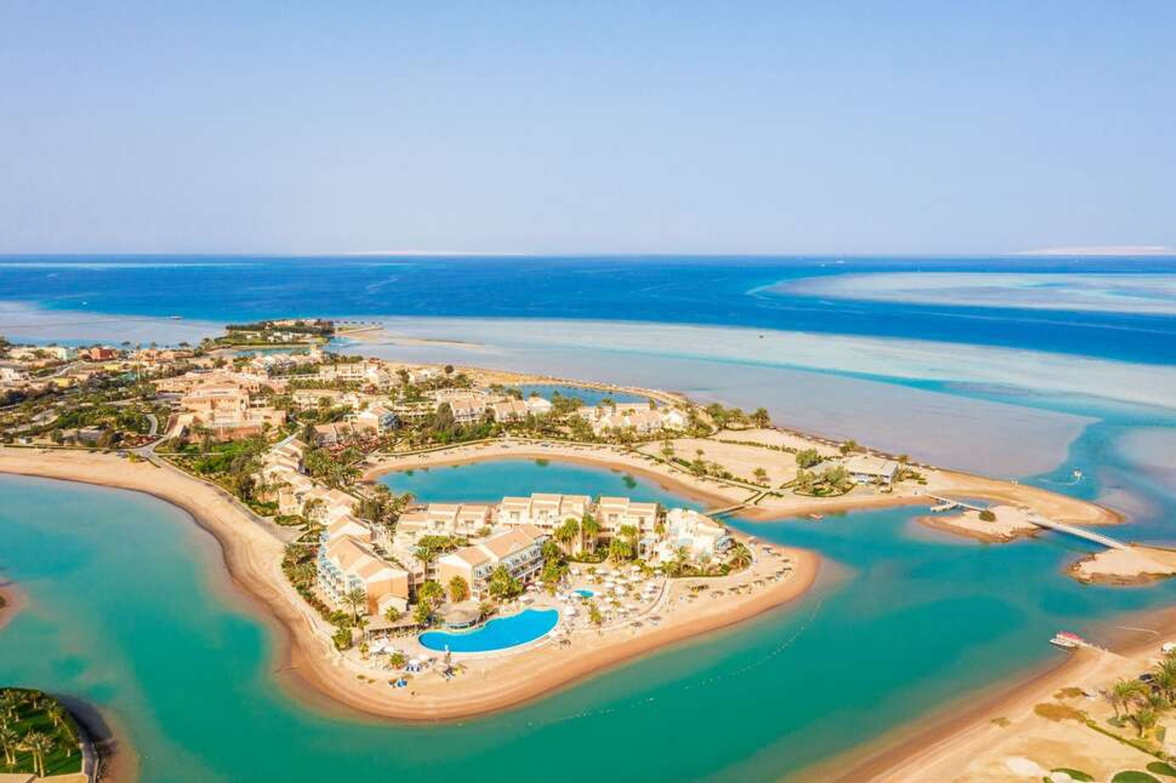 Movenpick Resort & Spa El Gouna