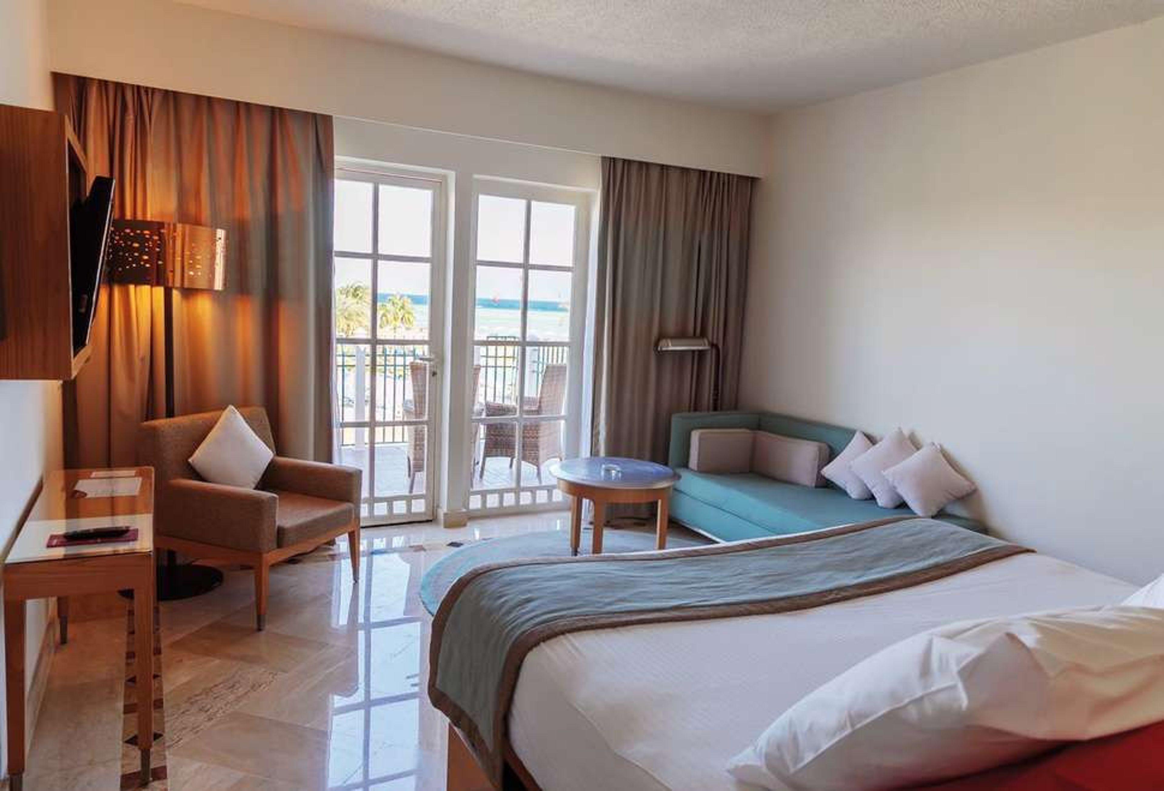 Movenpick Resort & Spa El Gouna foto 3