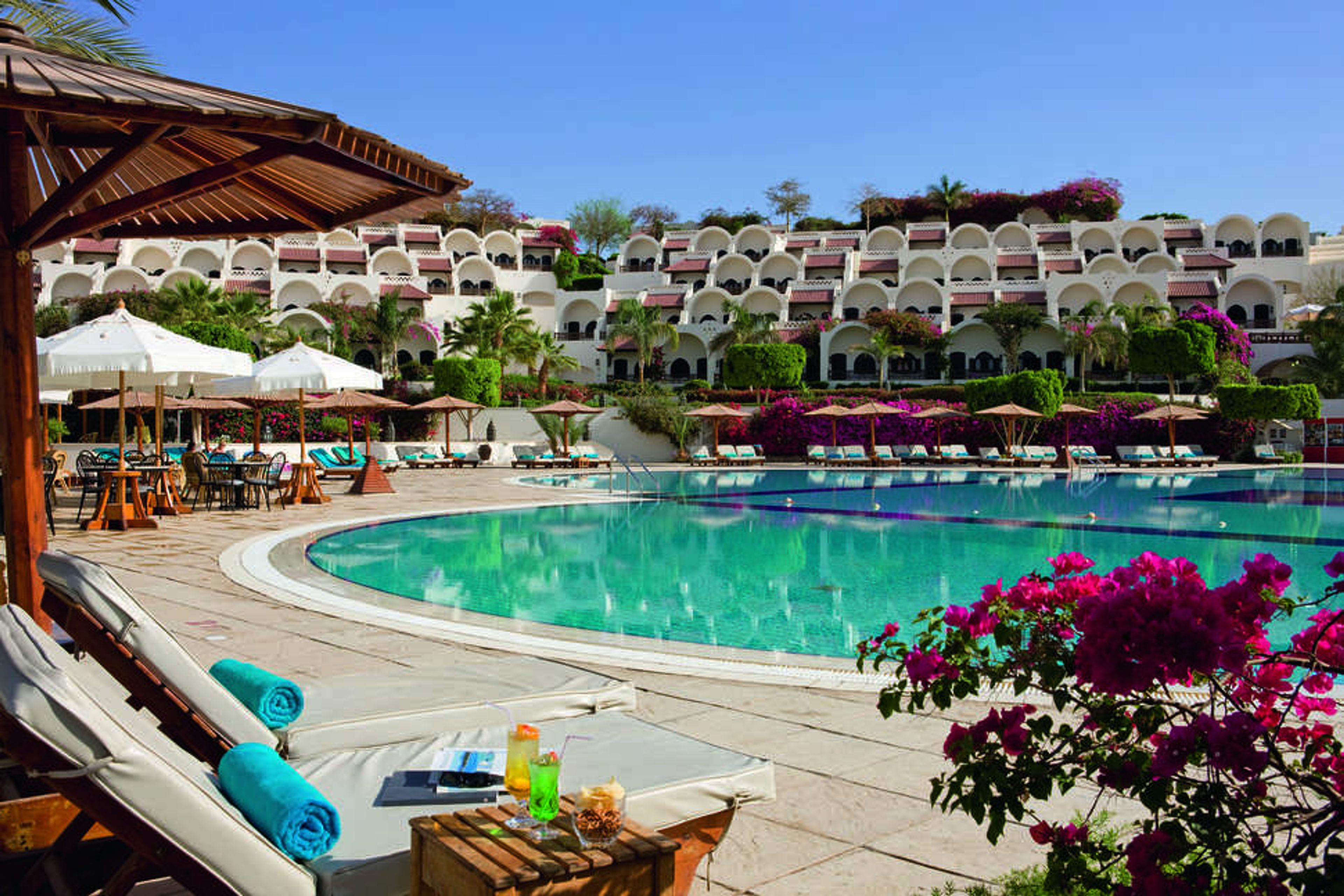 Movenpick Resort Sharm El Sheikh