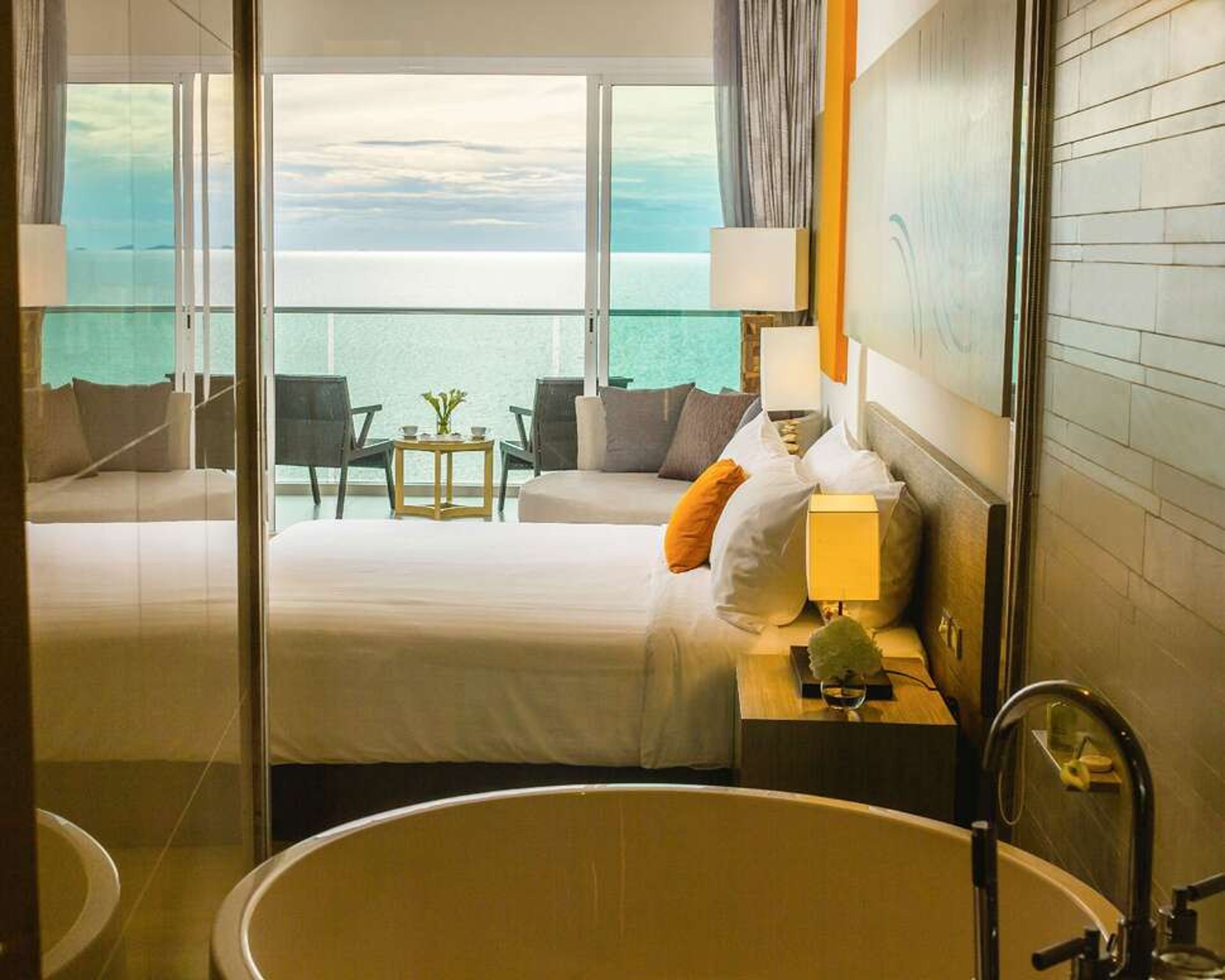 Movenpick Siam Pattaya foto 4