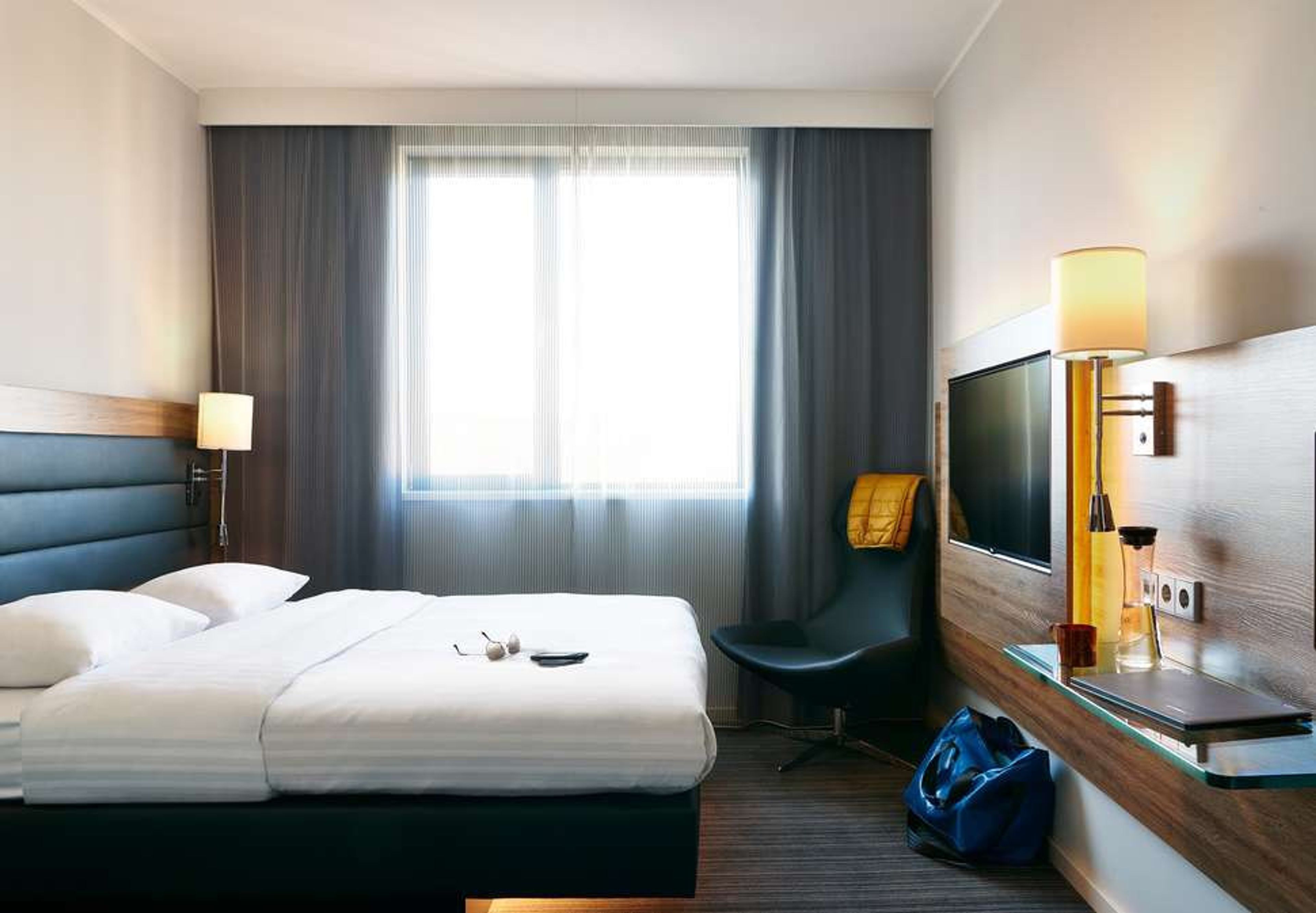 MOXY London Stratford