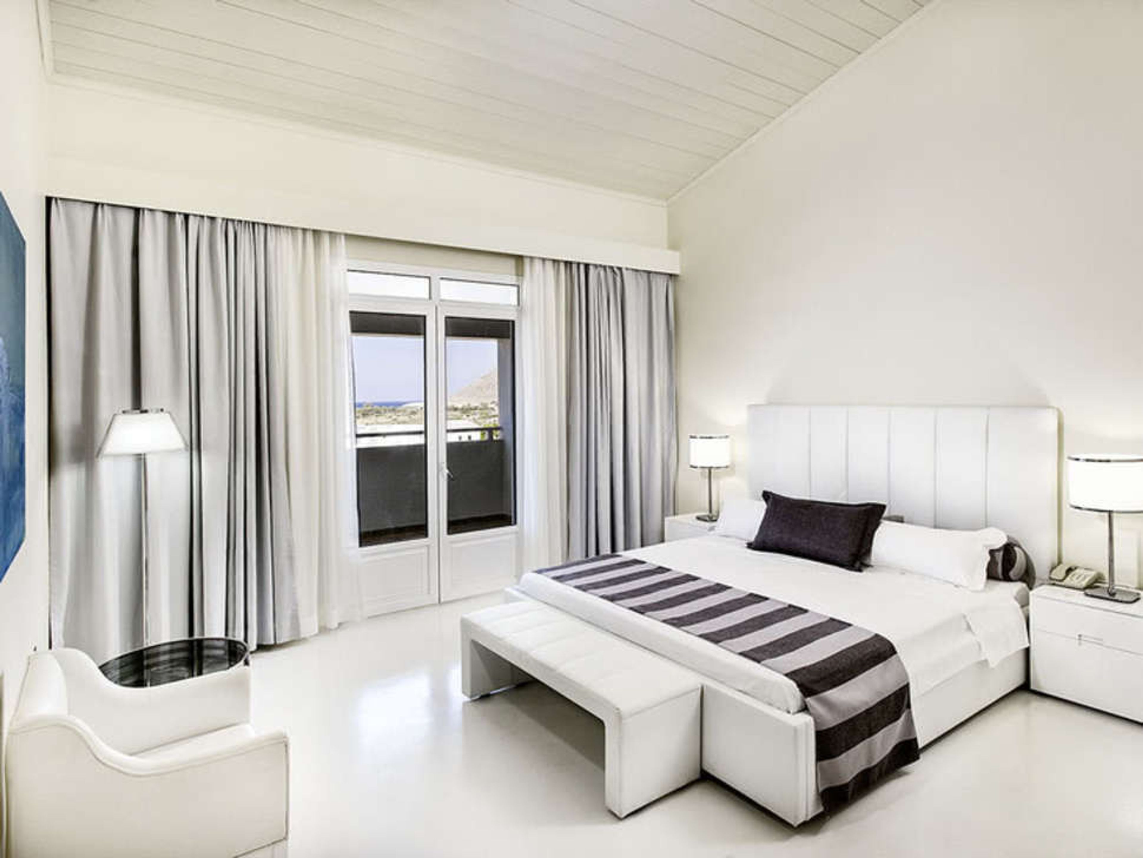 Mr & Mrs White Crete Lounge Resort & Spafoto3