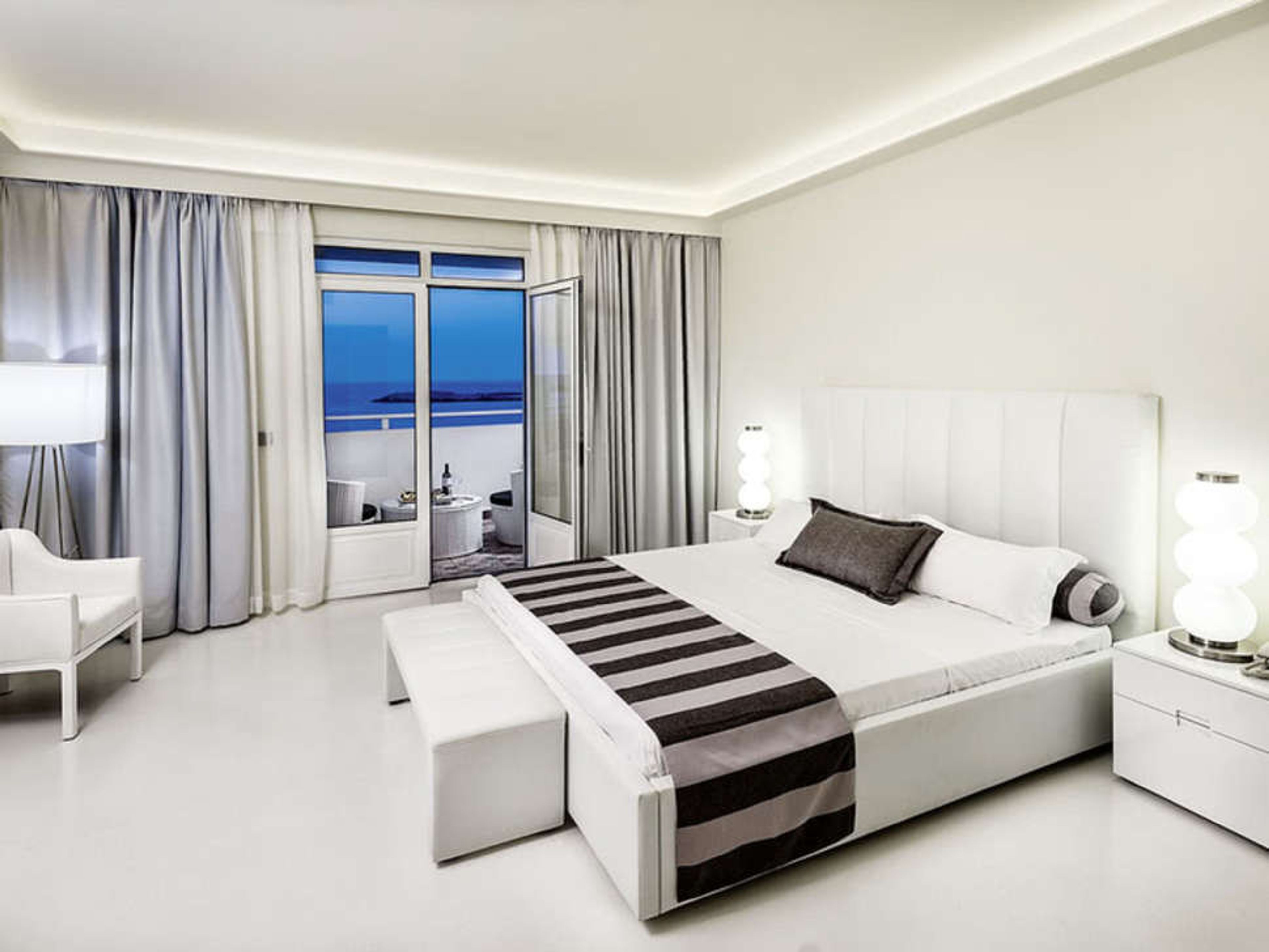Mr & Mrs White Crete Lounge Resort & Spafoto6