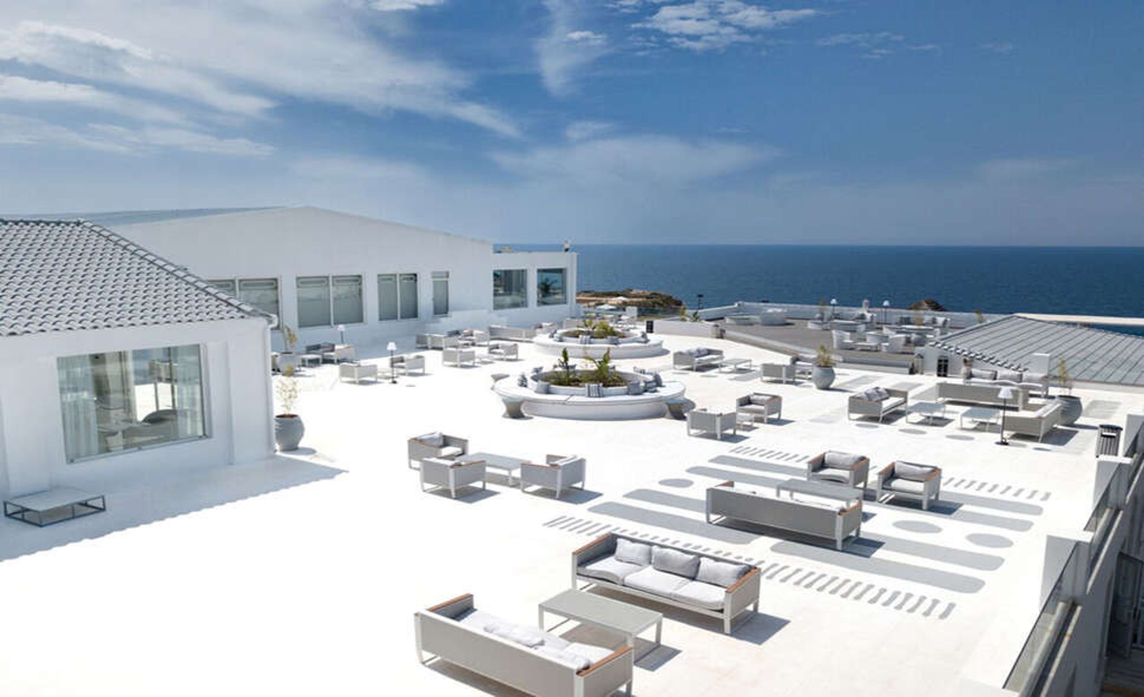 Mr & Mrs White Crete Lounge Resort & Spafoto7