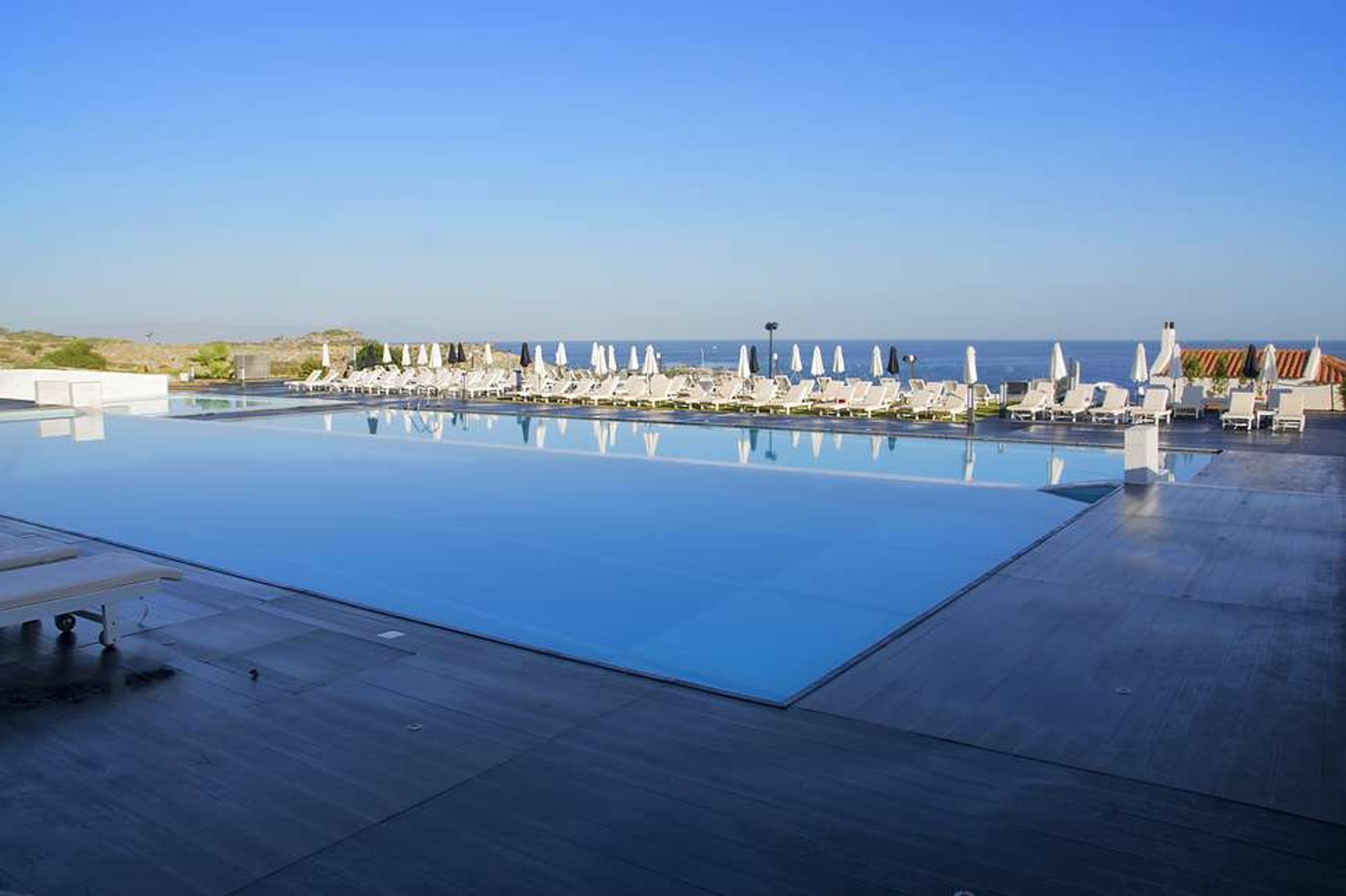 Mr & Mrs White Crete Lounge Resort & Spafoto0