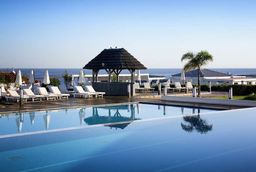 Mr & Mrs White Crete Lounge Resort & Spa foto 1