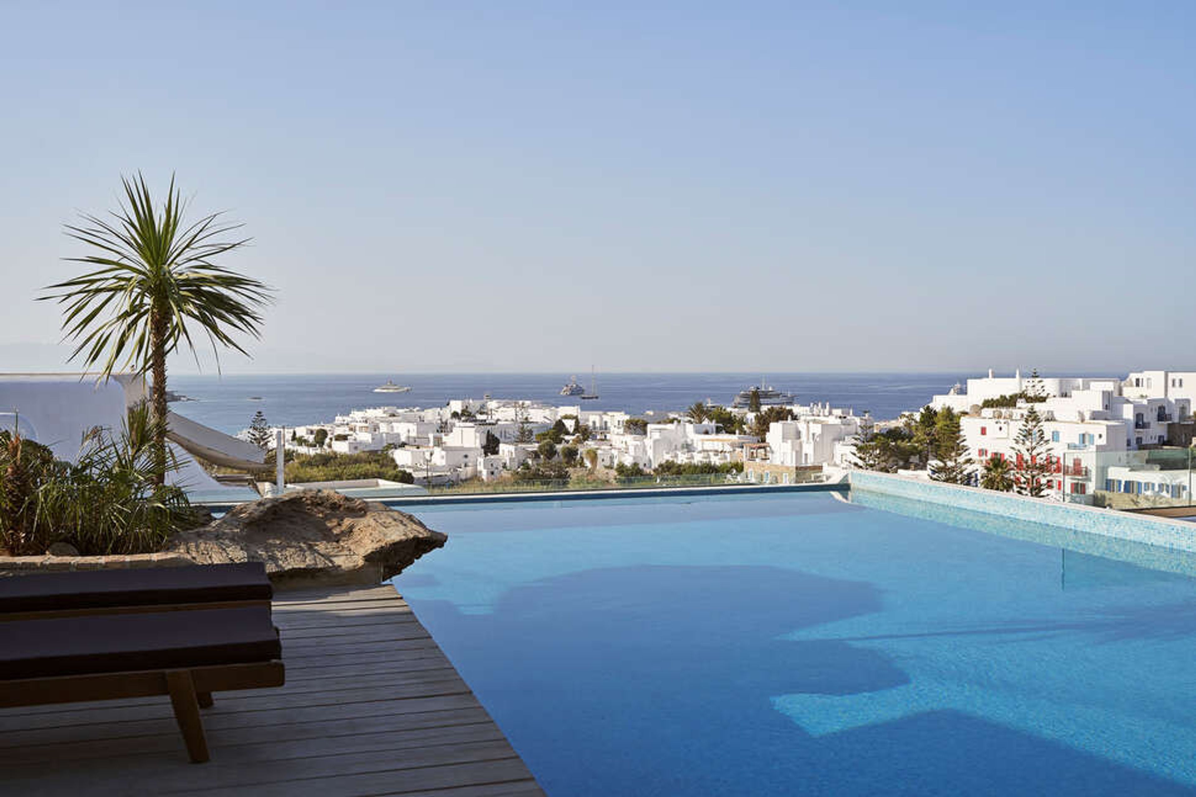 Mr&Mrs White Mykonos foto 1