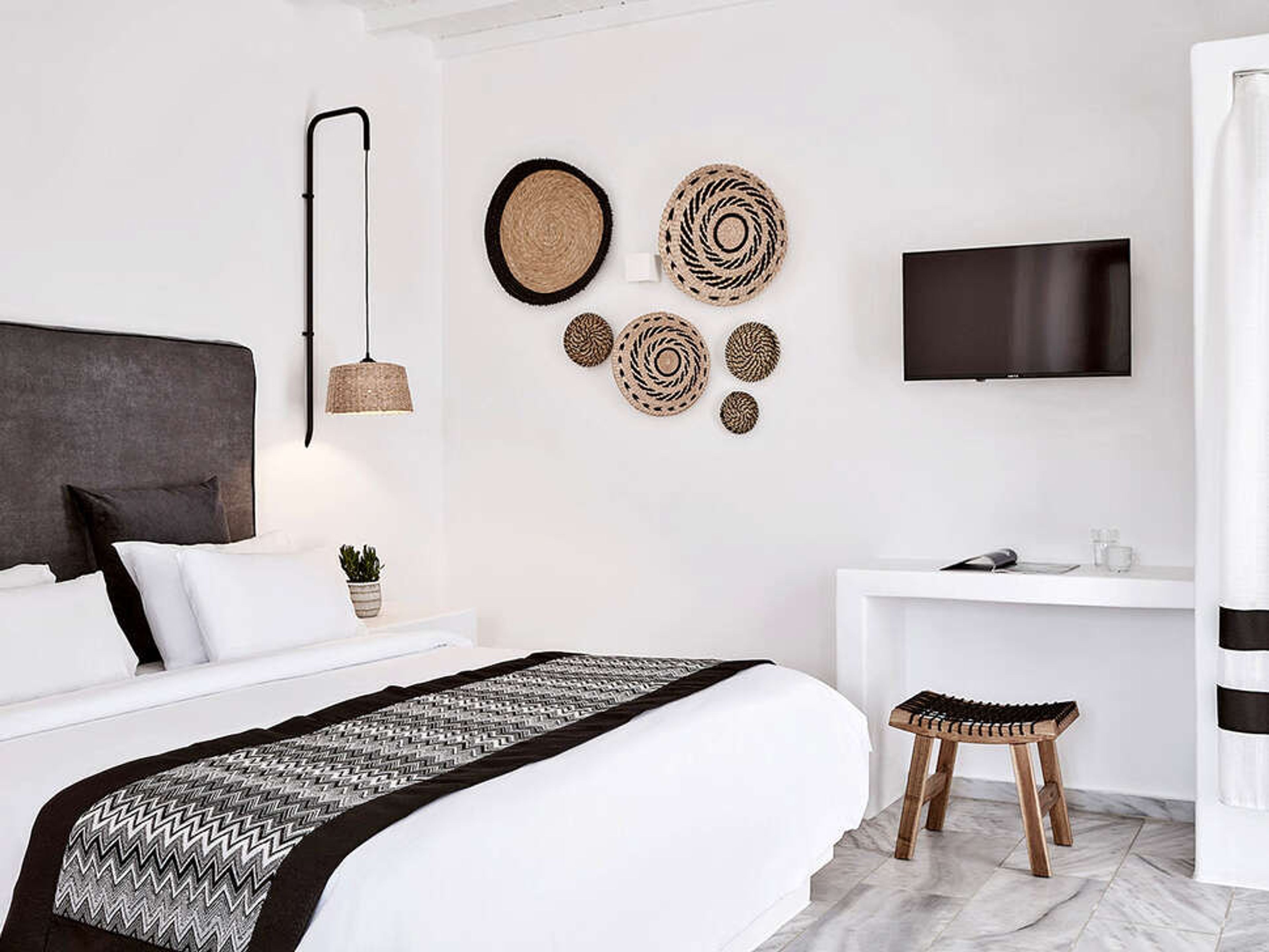 Mr&Mrs White Mykonos foto 2