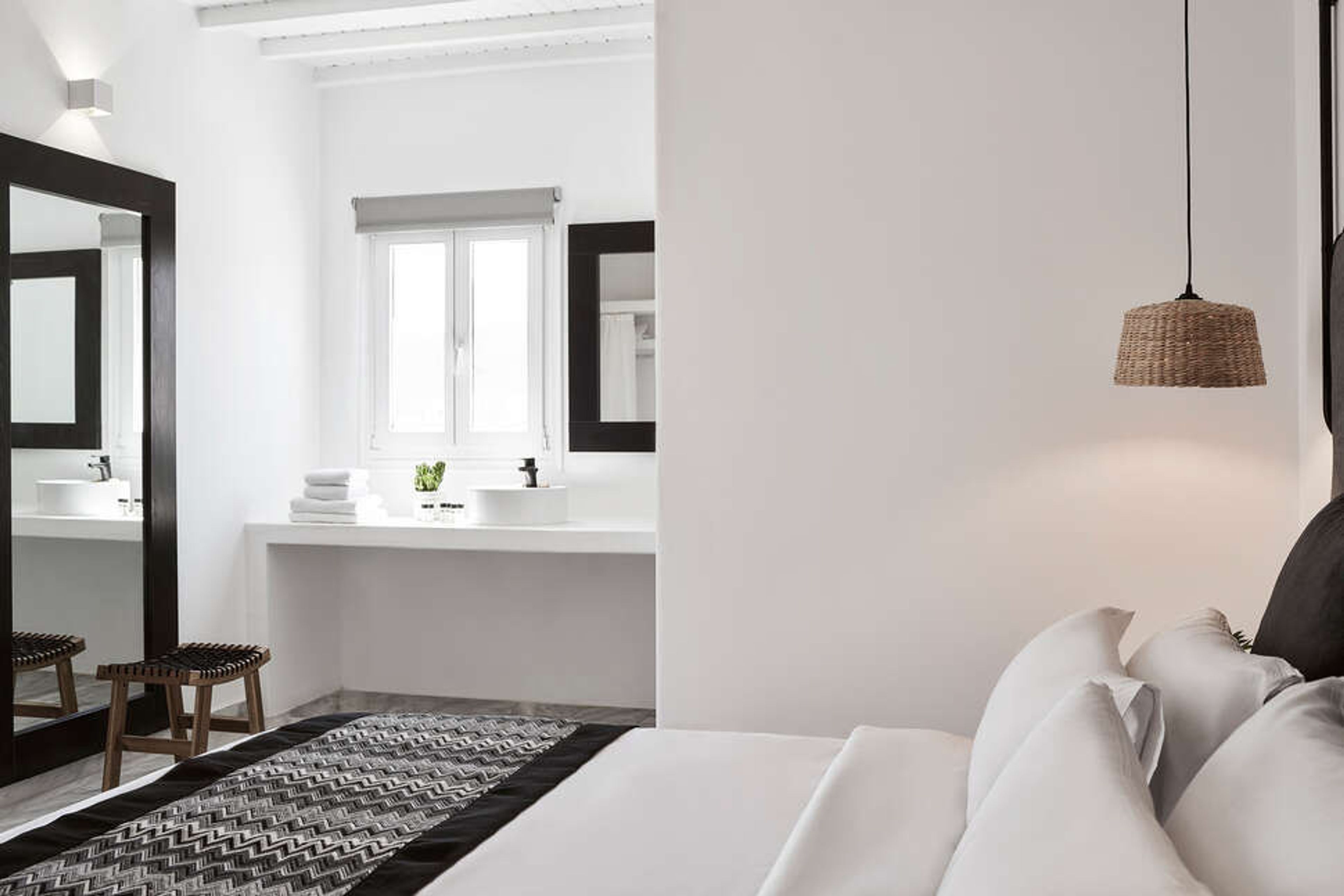 Mr&Mrs White Mykonos foto 3