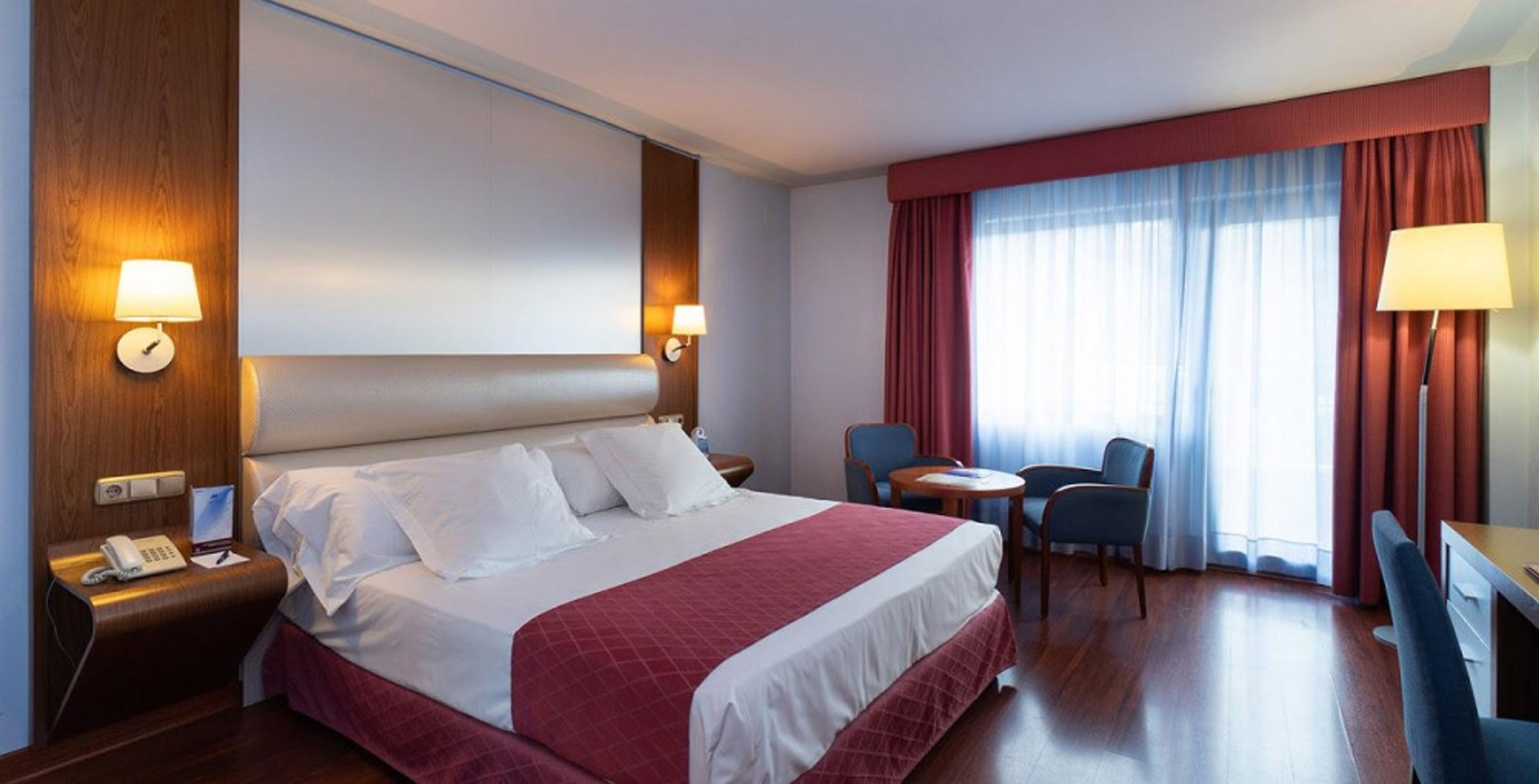 MS Maestranza foto 2