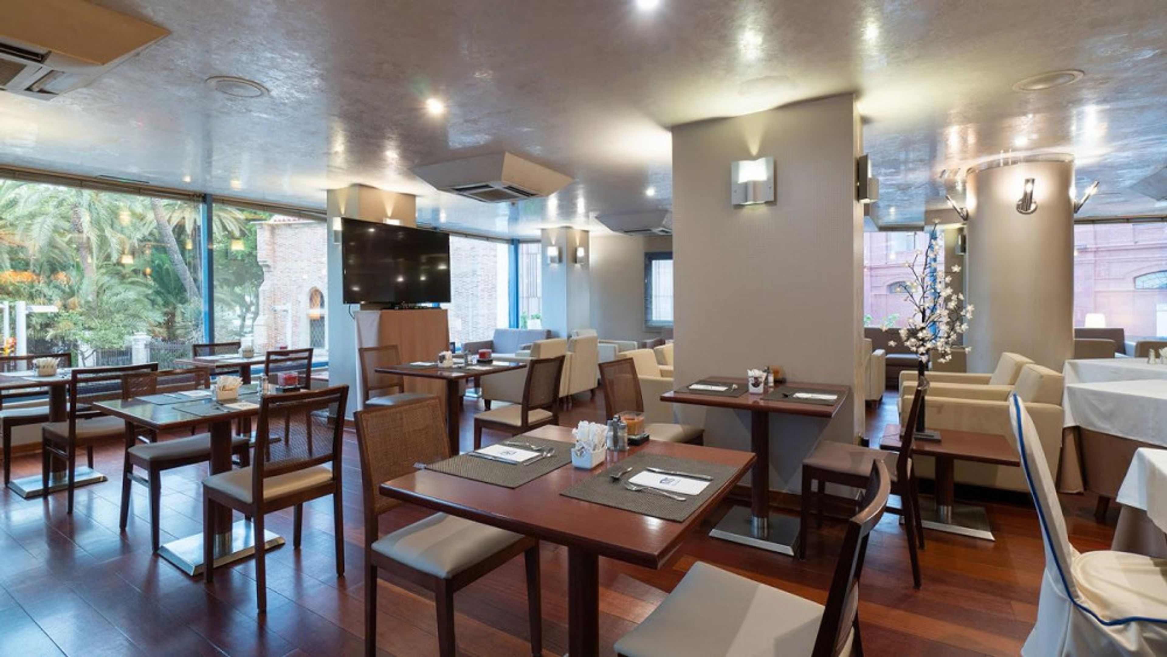 MS Maestranza foto 3