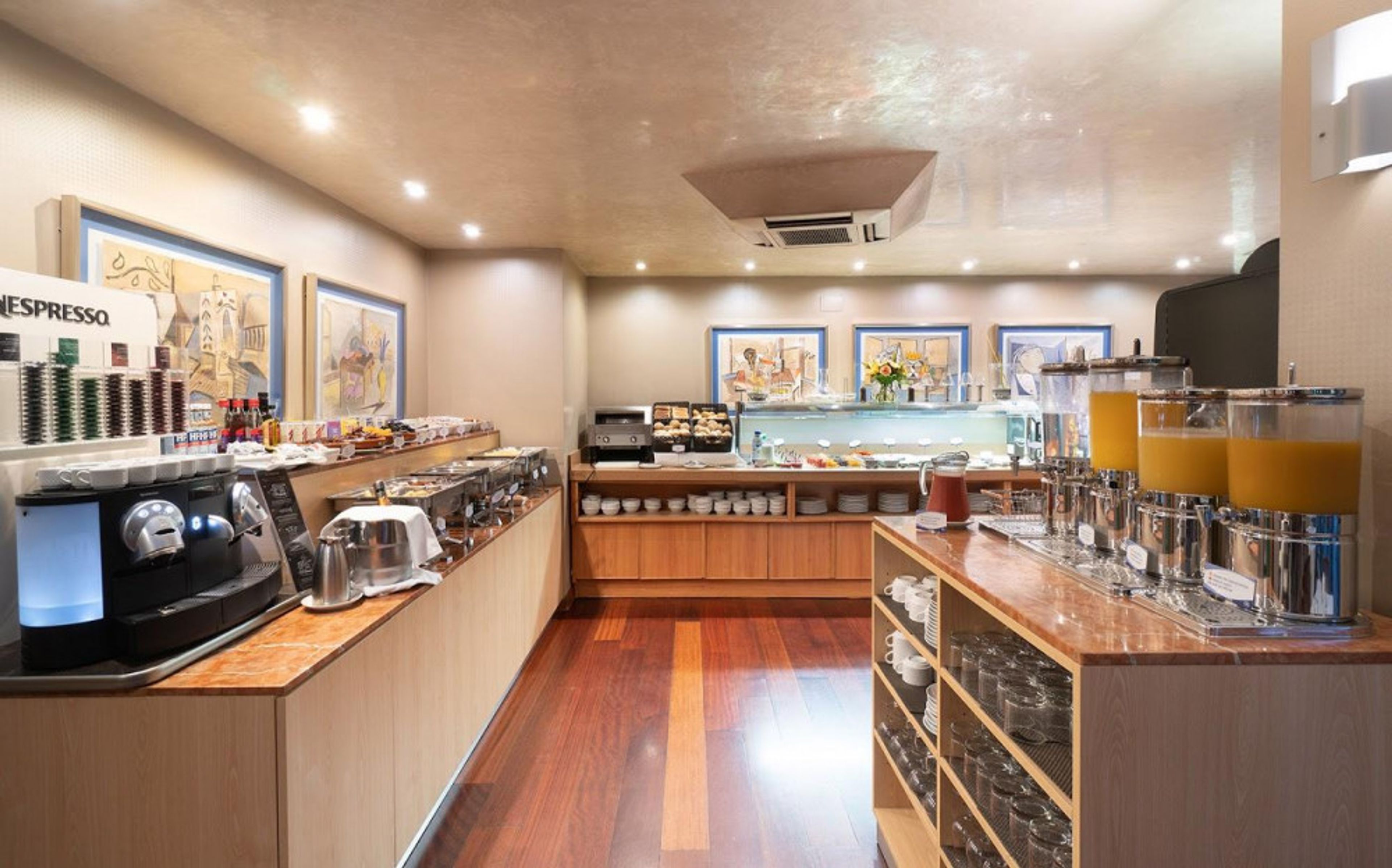 MS Maestranza foto 4