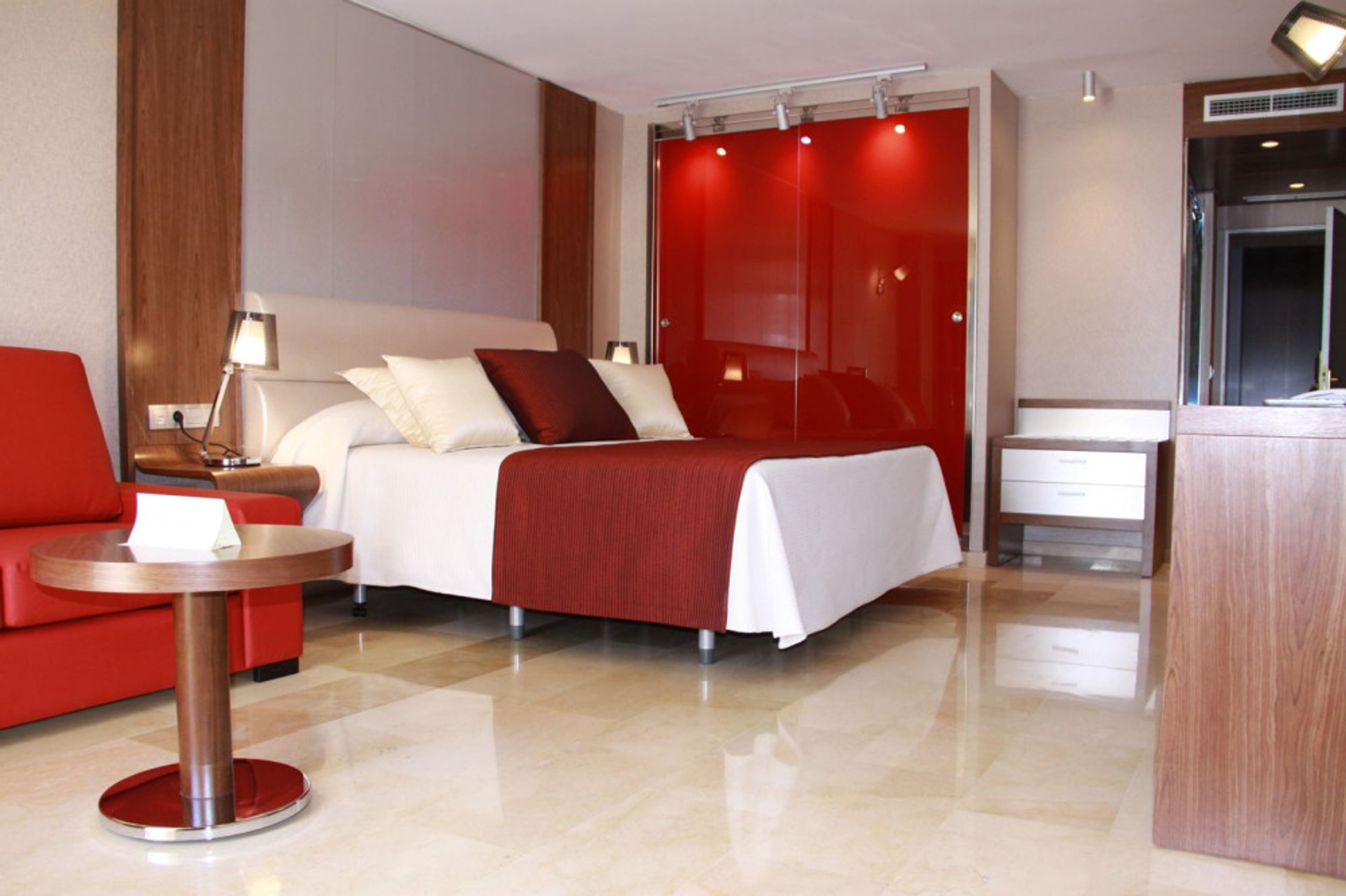 MS Aguamarina Suites foto 1