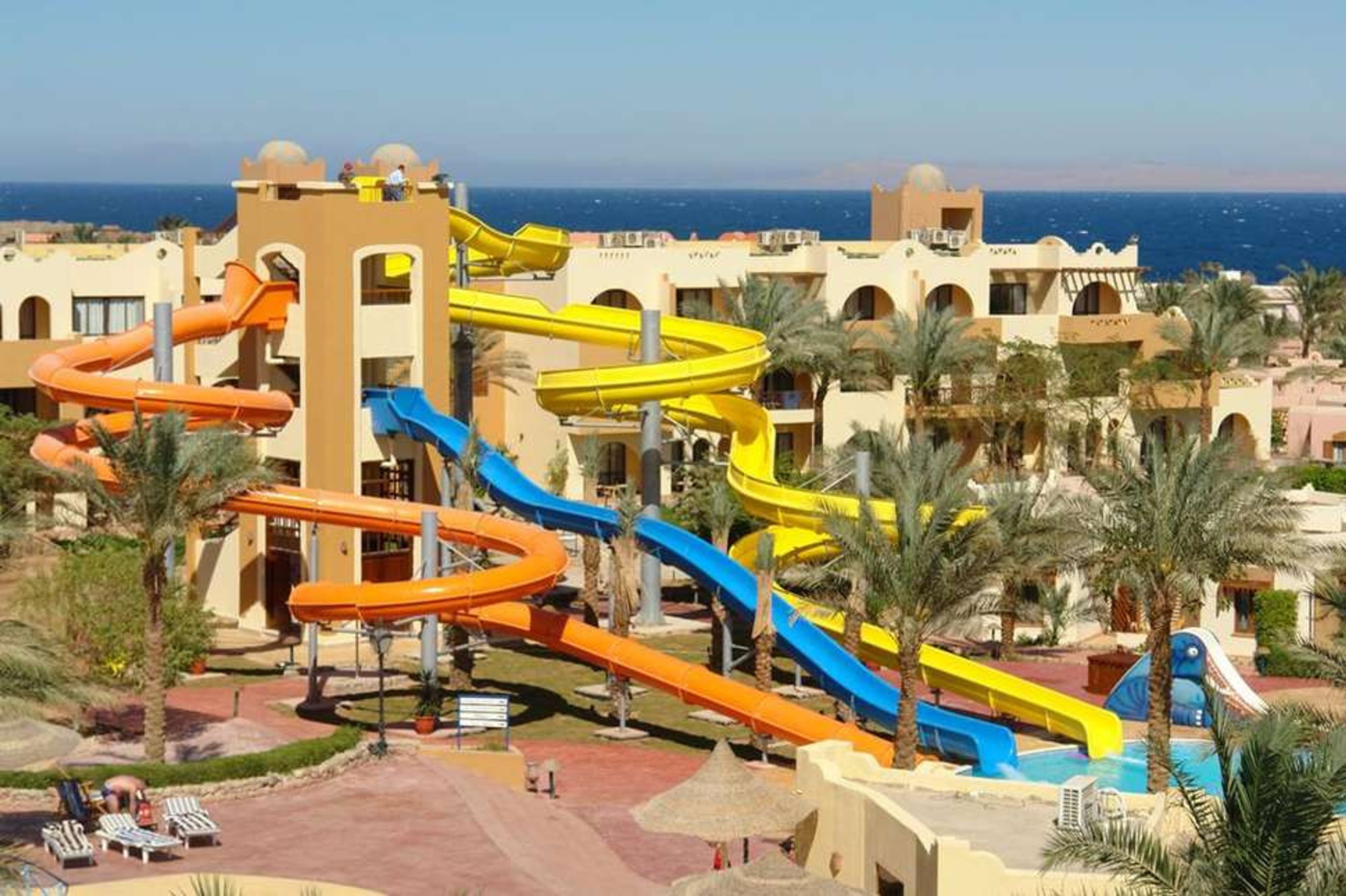 Nubian Village foto 2