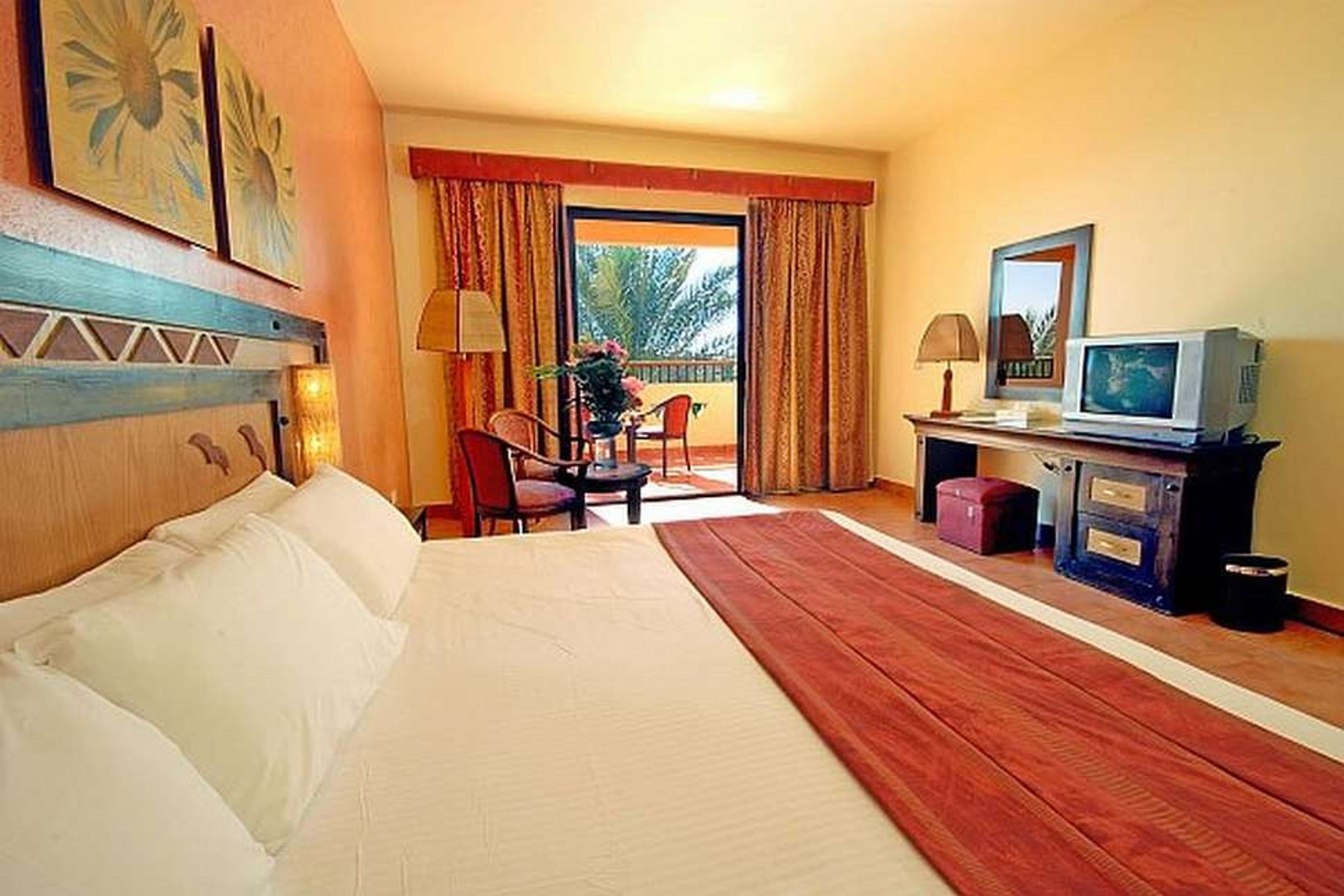 Nubian Village foto 3