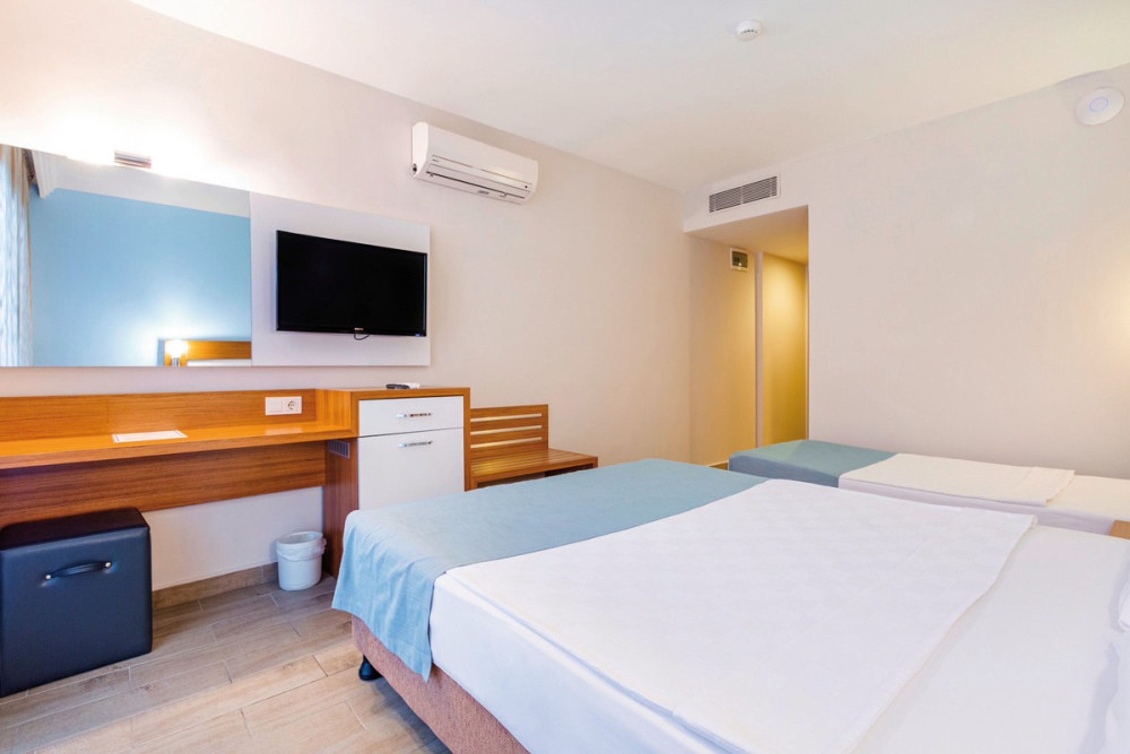 Numa Konaktepe Hotel foto 2