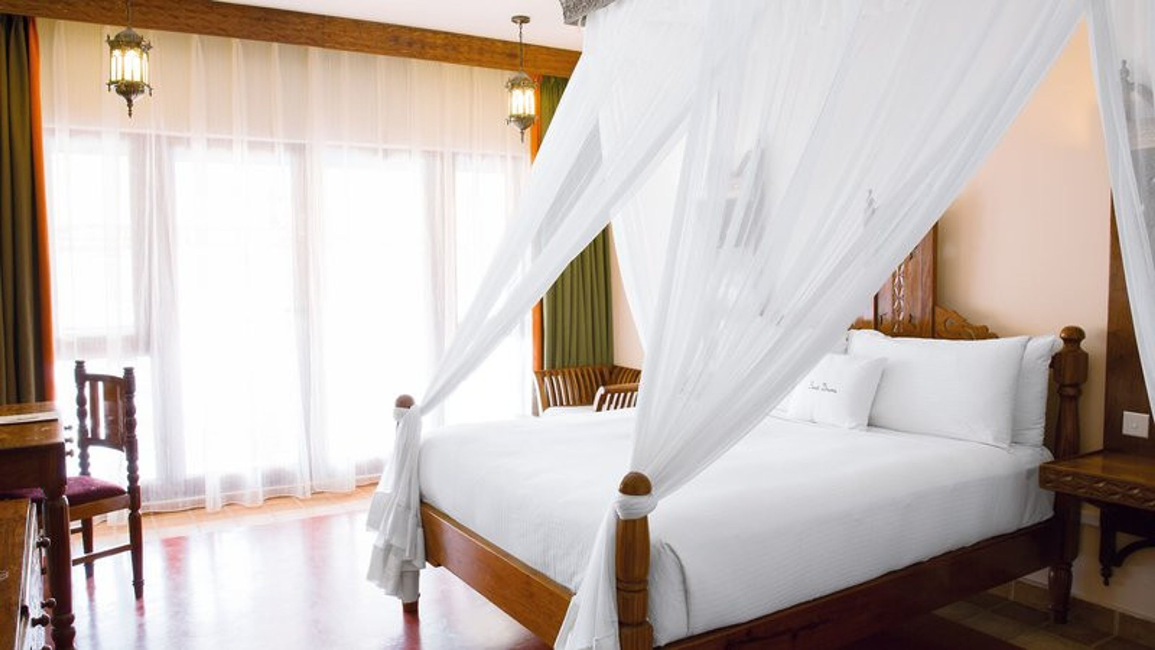 Nungwi Beach Resort By Turaco