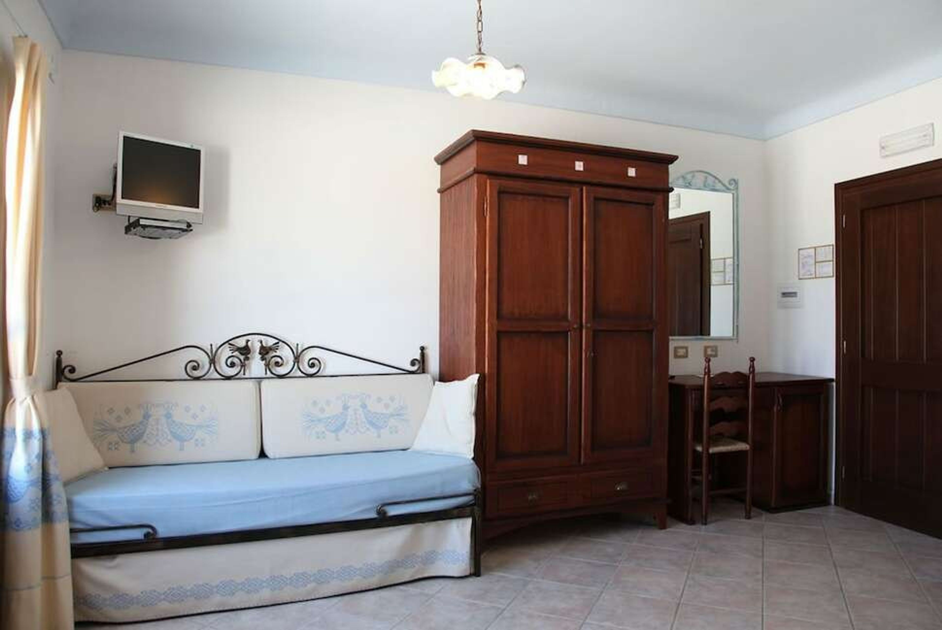 Nuraghe Arvu Resort foto 4