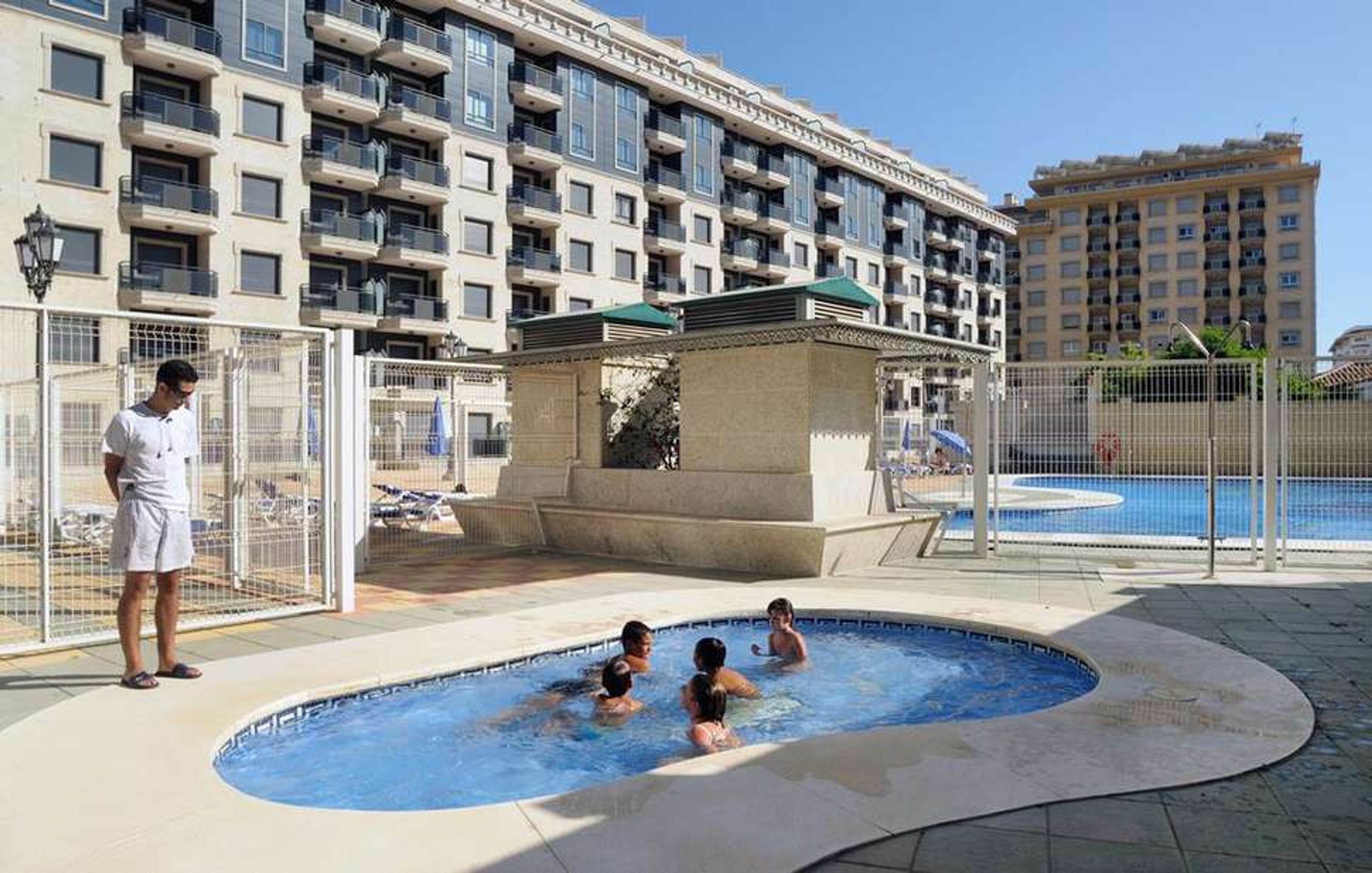 Nuriasol Appartementen foto 1