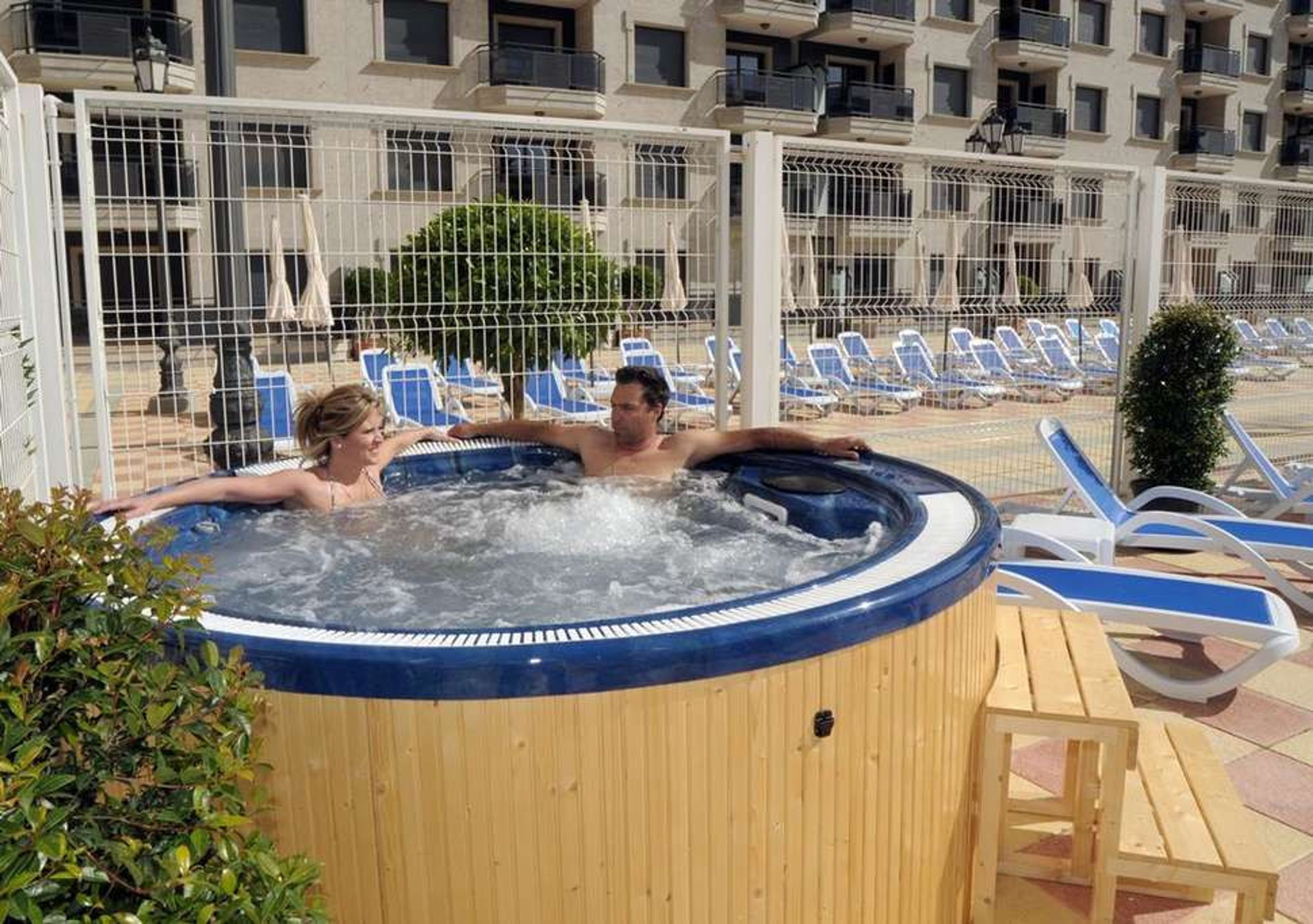 Nuriasol Appartementen foto 2