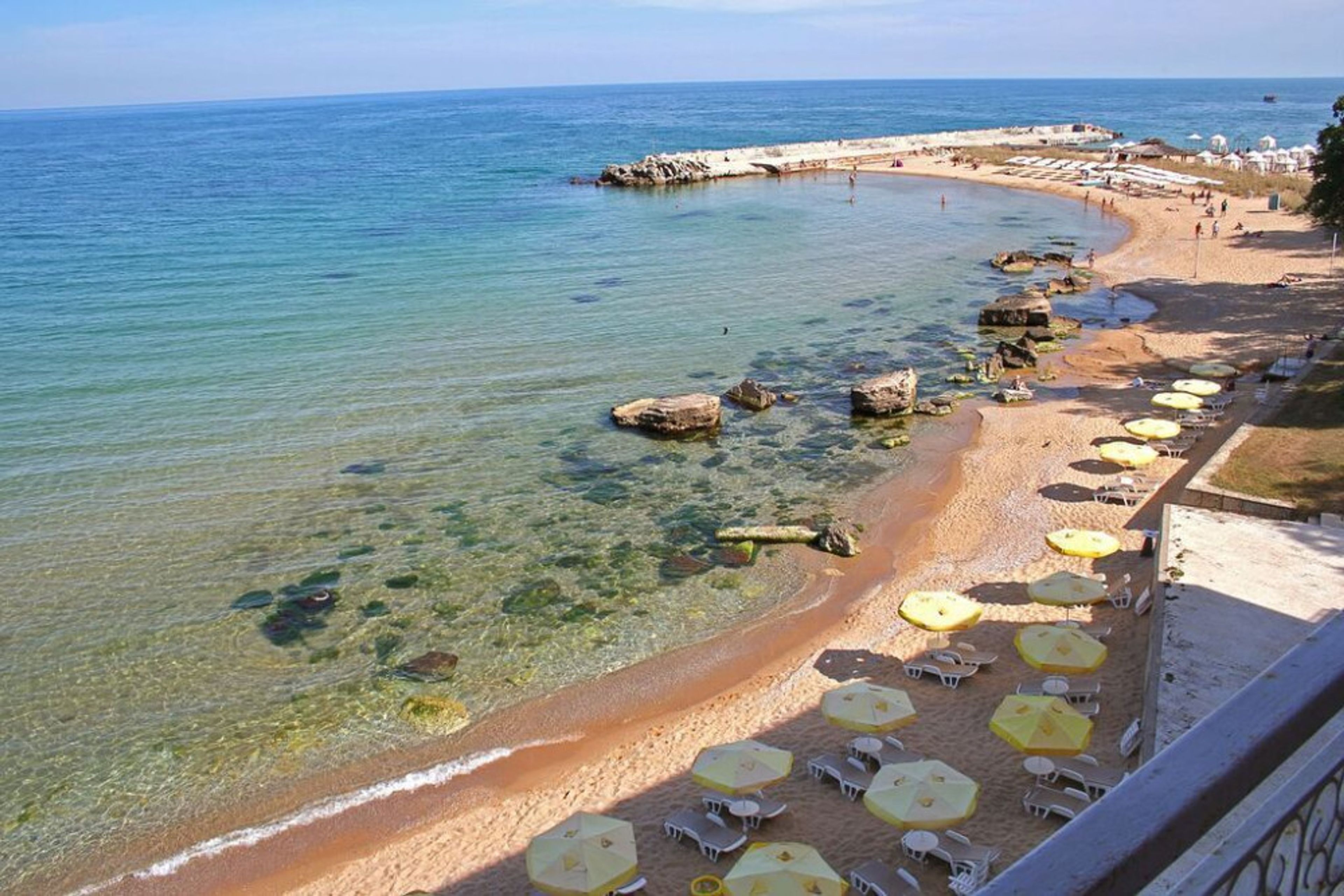 Nympha Riviera Holiday Club foto 1