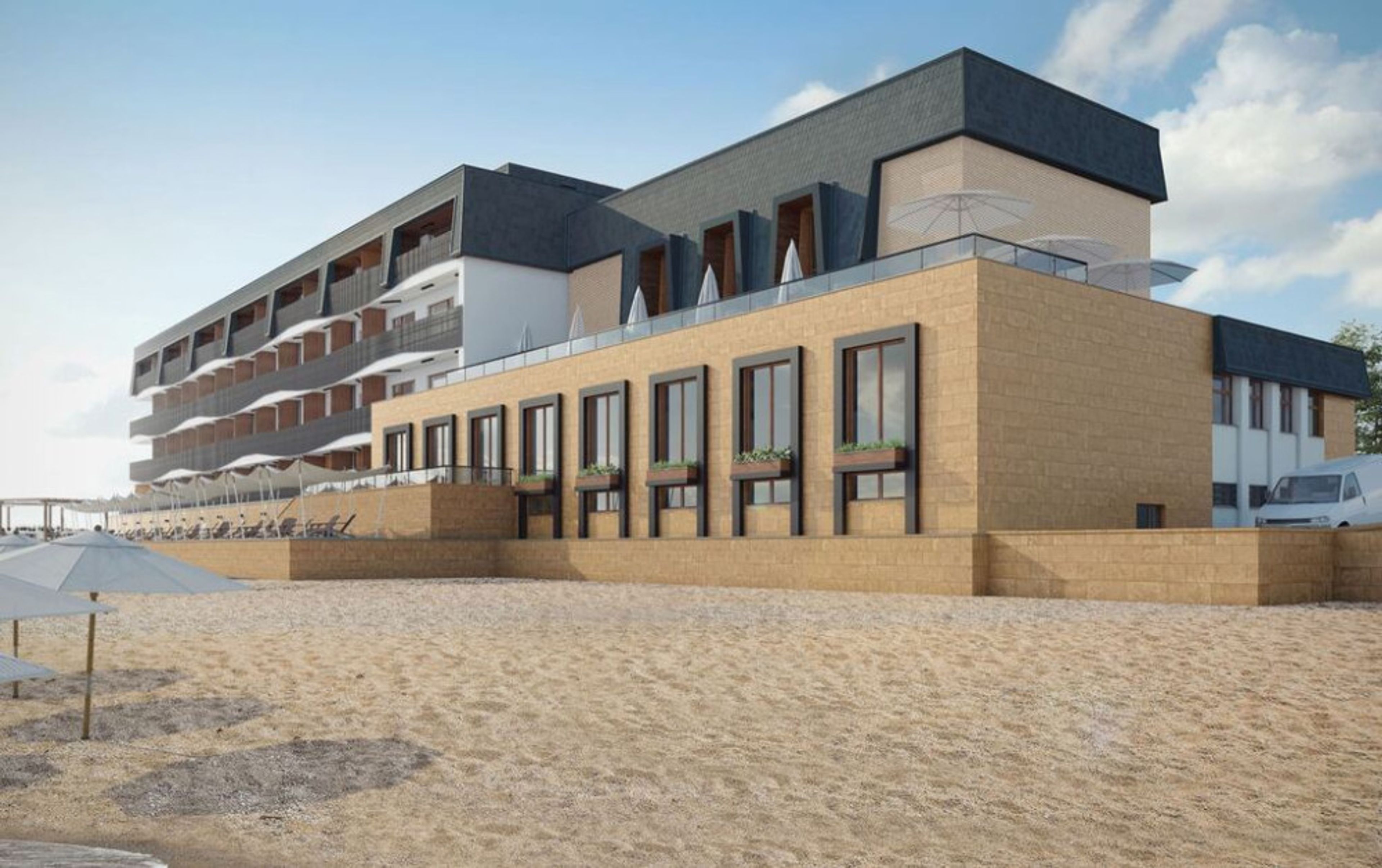 Nympha Riviera Holiday Club foto 2