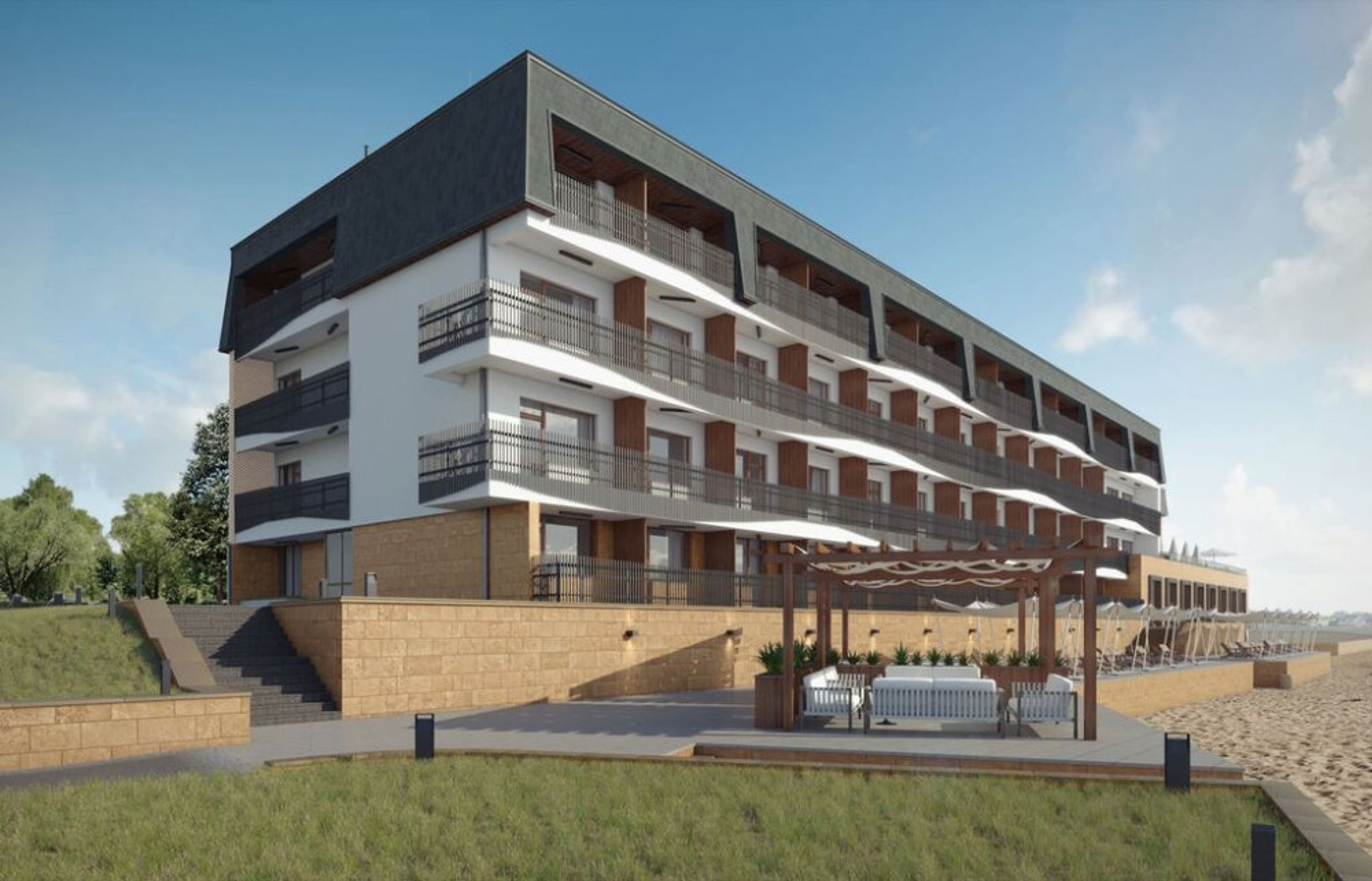 Nympha Riviera Holiday Club foto 3