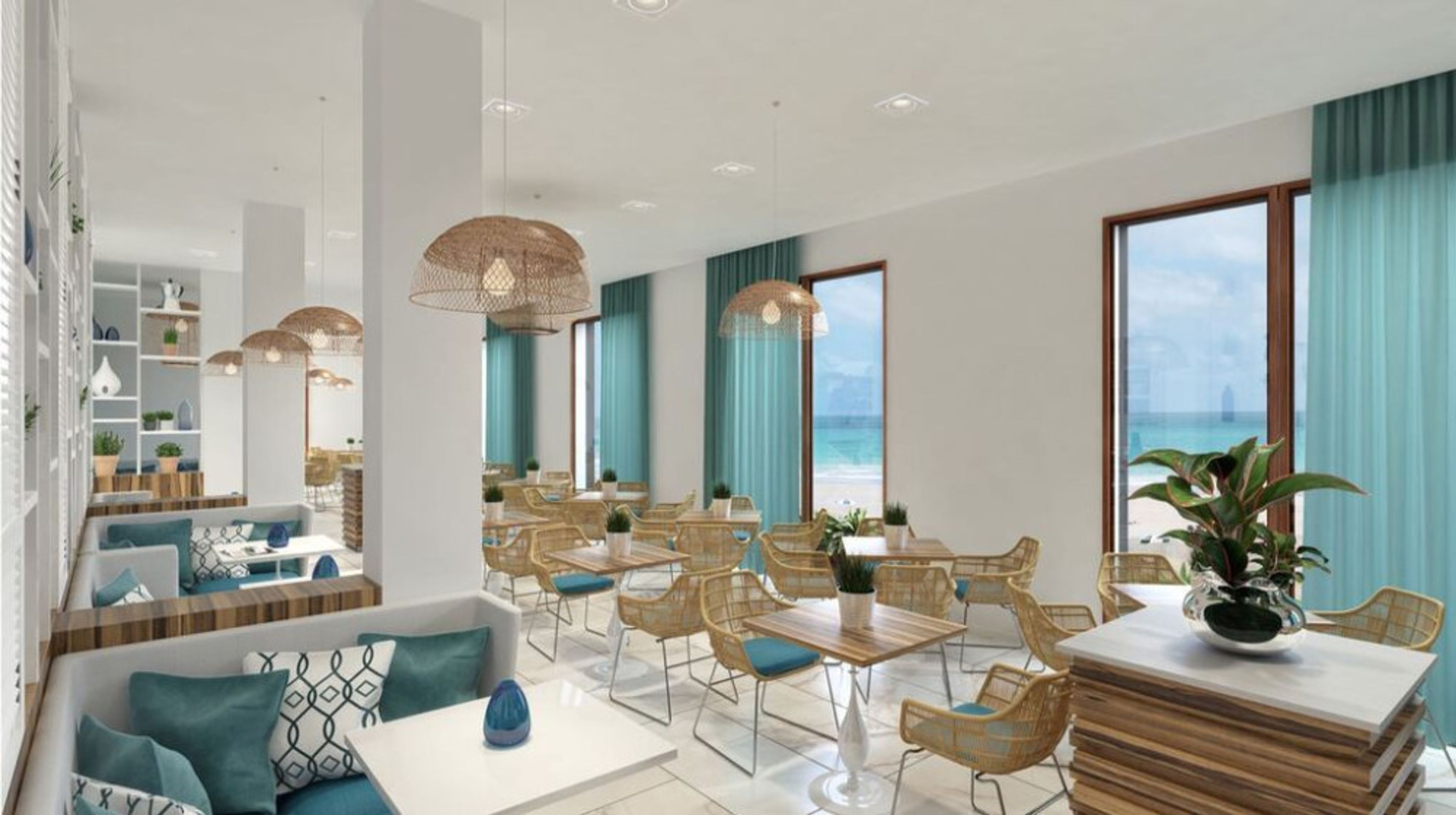 Nympha Riviera Holiday Club foto 4