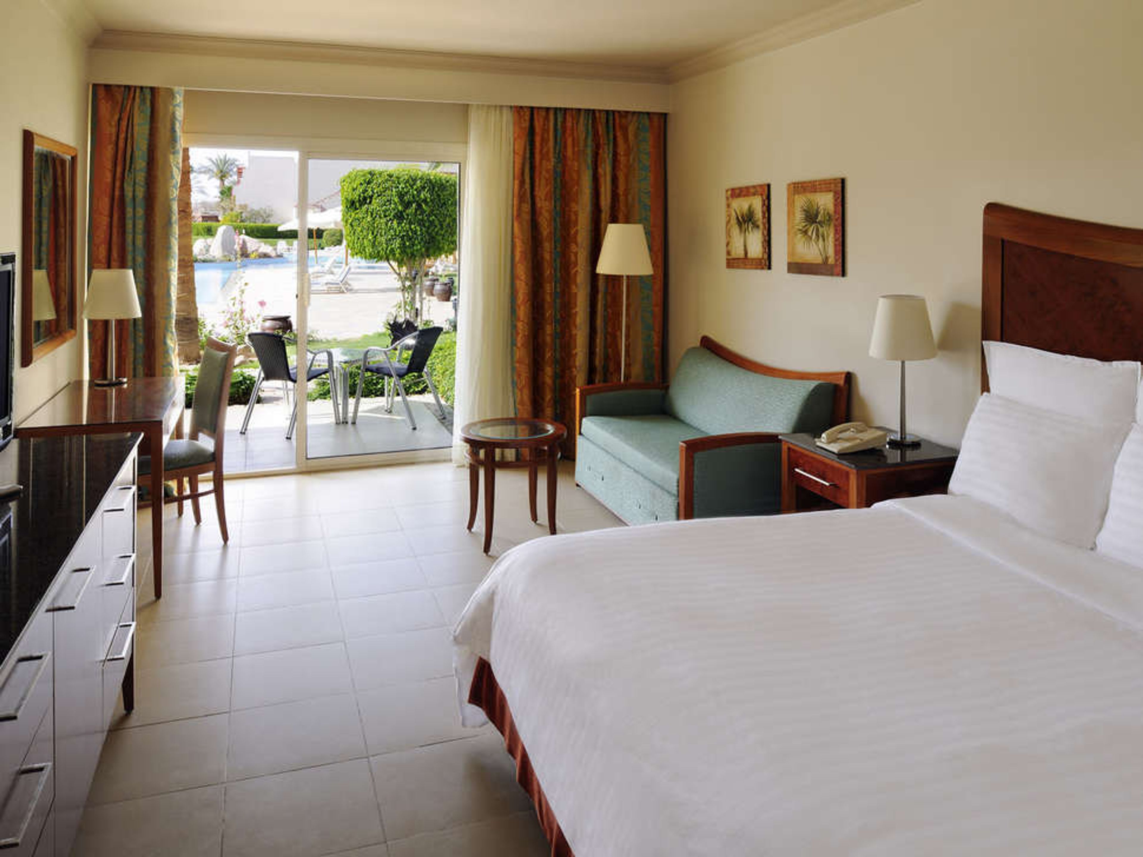 Naama Bay Promenade foto 4