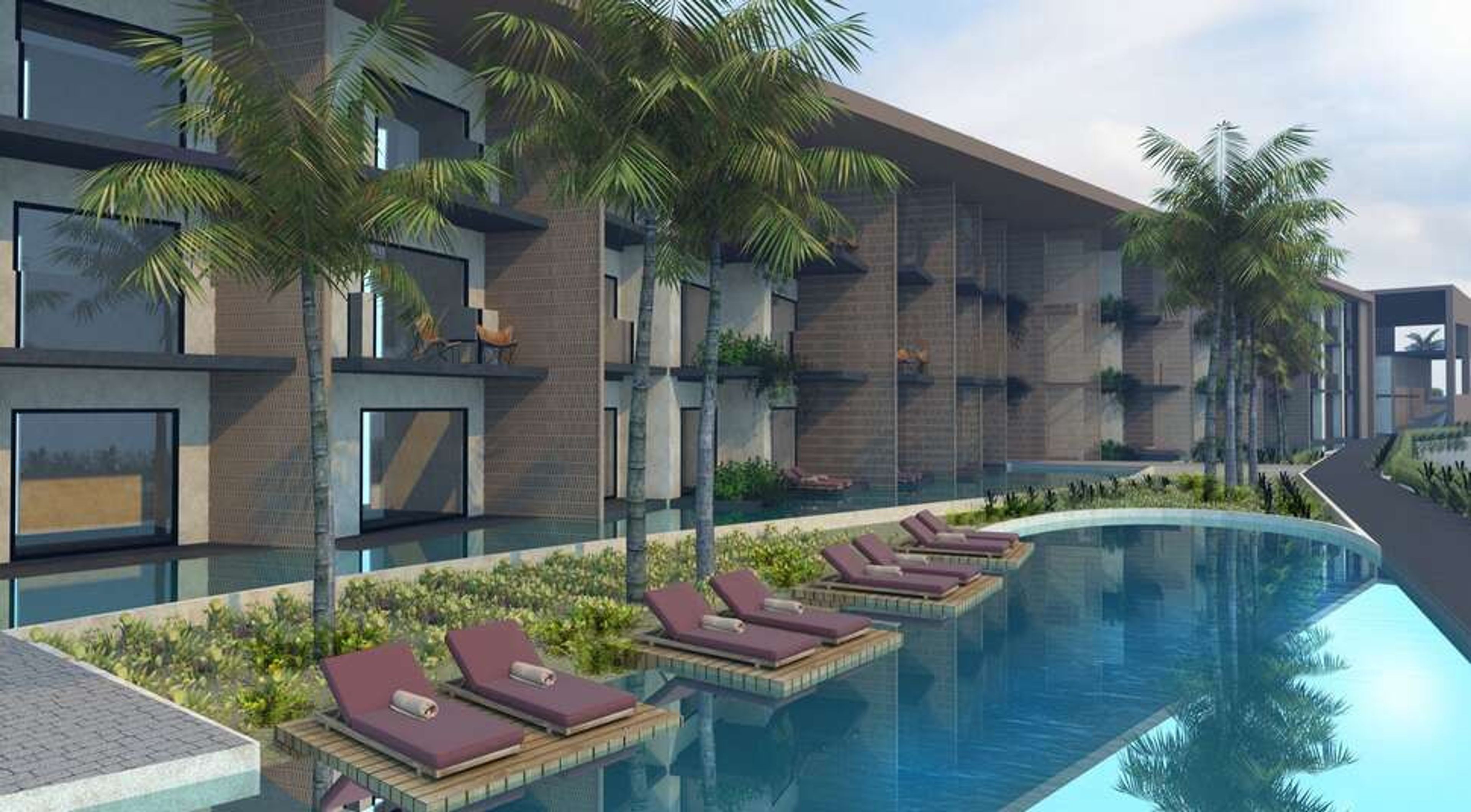 Nalu Resort en Spa foto 4