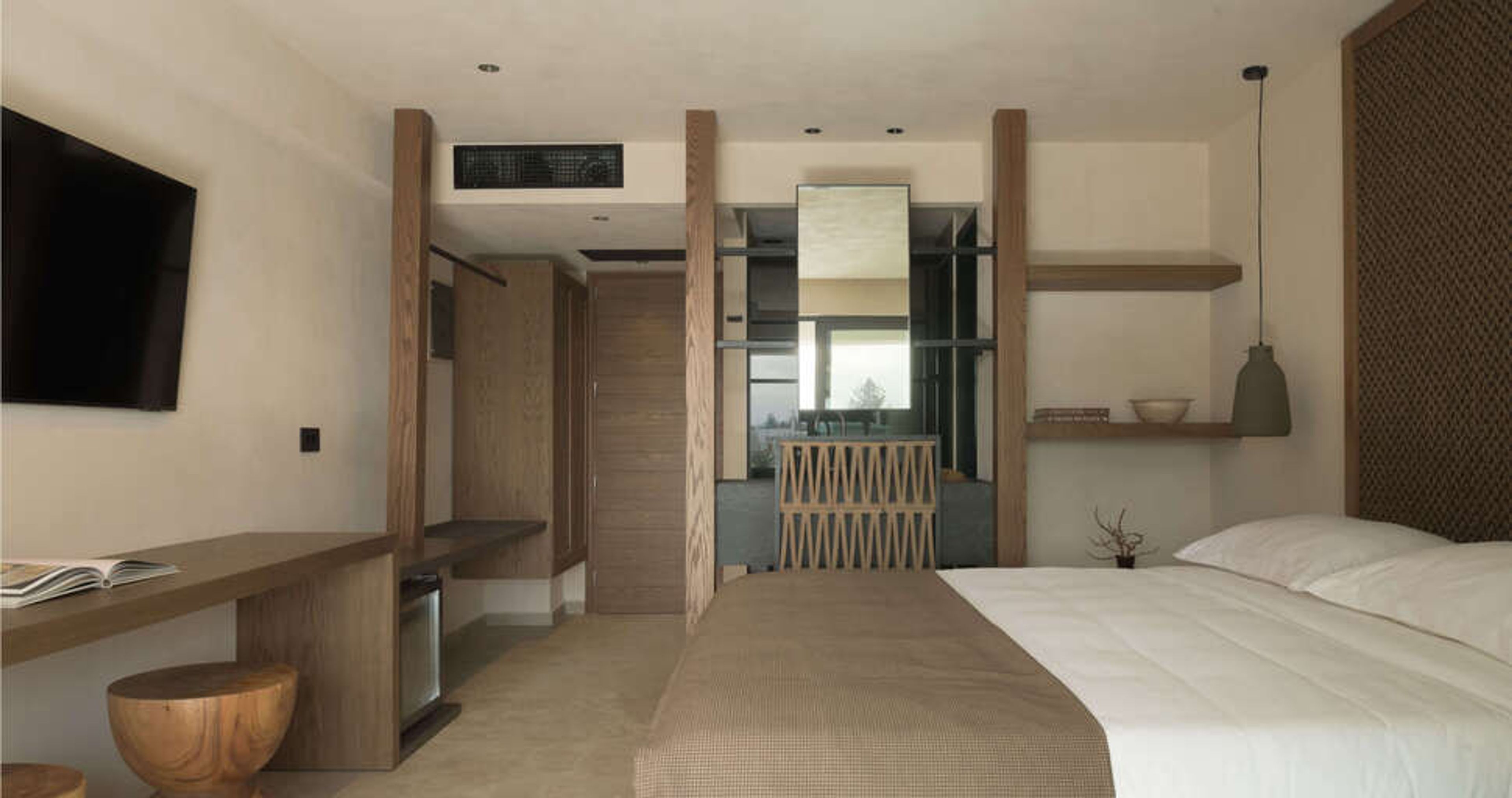 Nalu Resort en Spa foto 1