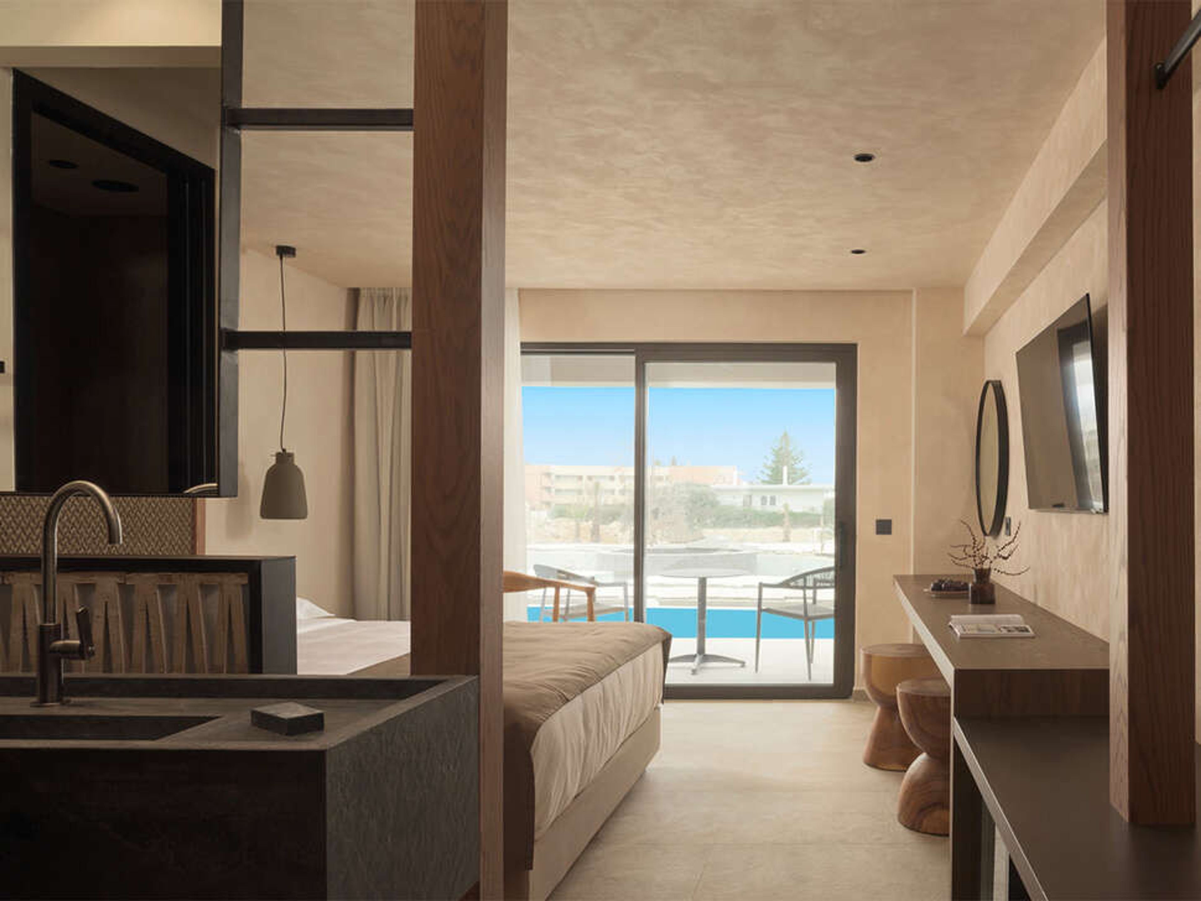 Nalu Resort en Spa foto 2